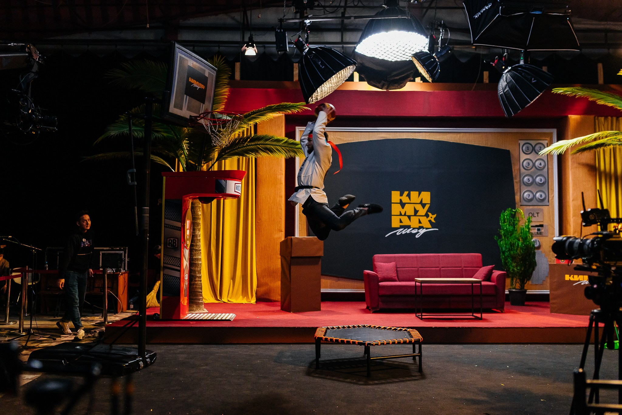 MIKHAIL VASSILYEV — Свадебный и Репортажный фотограф в Алматы