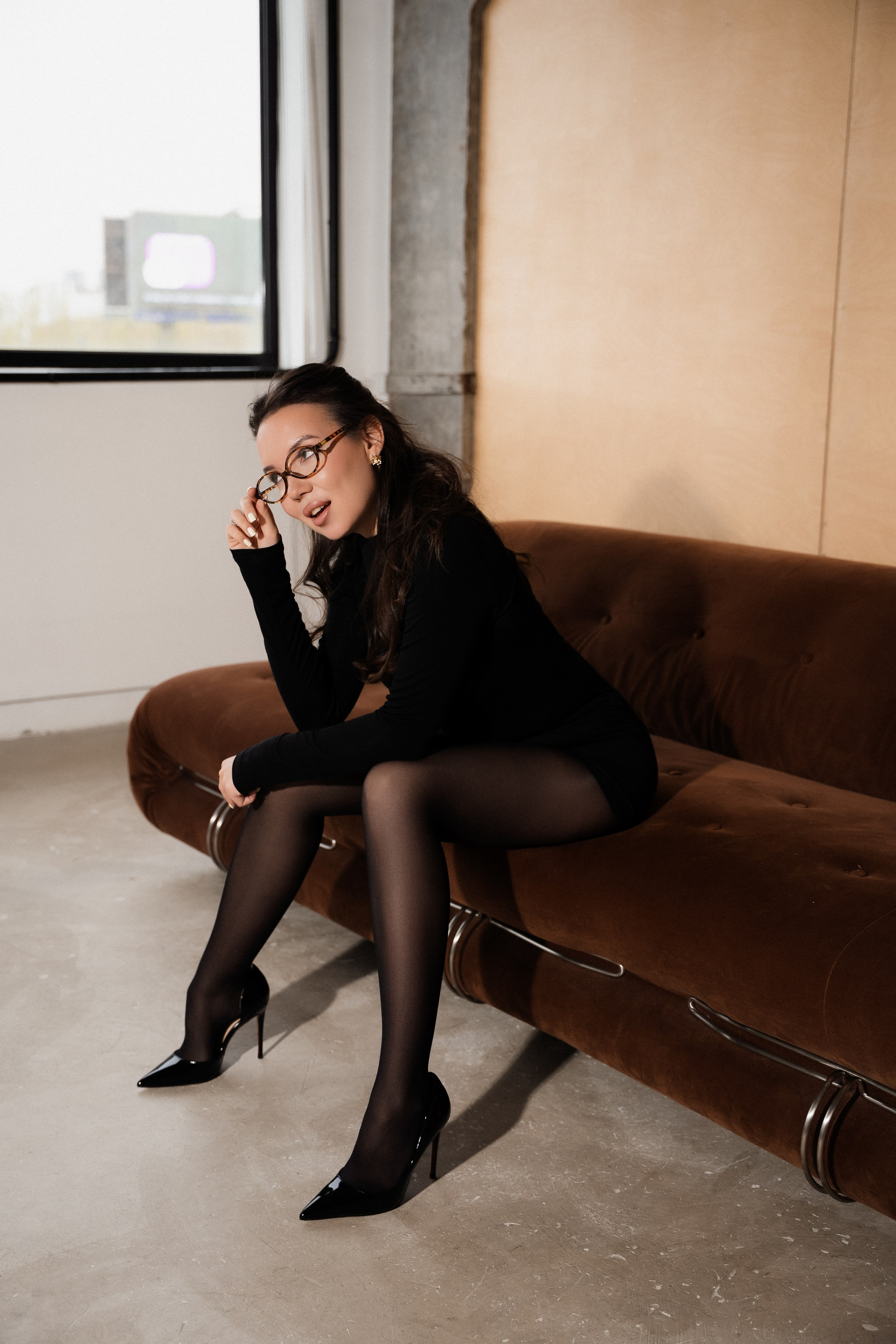 АЛЕКСАНДРА. Фотограф Москва