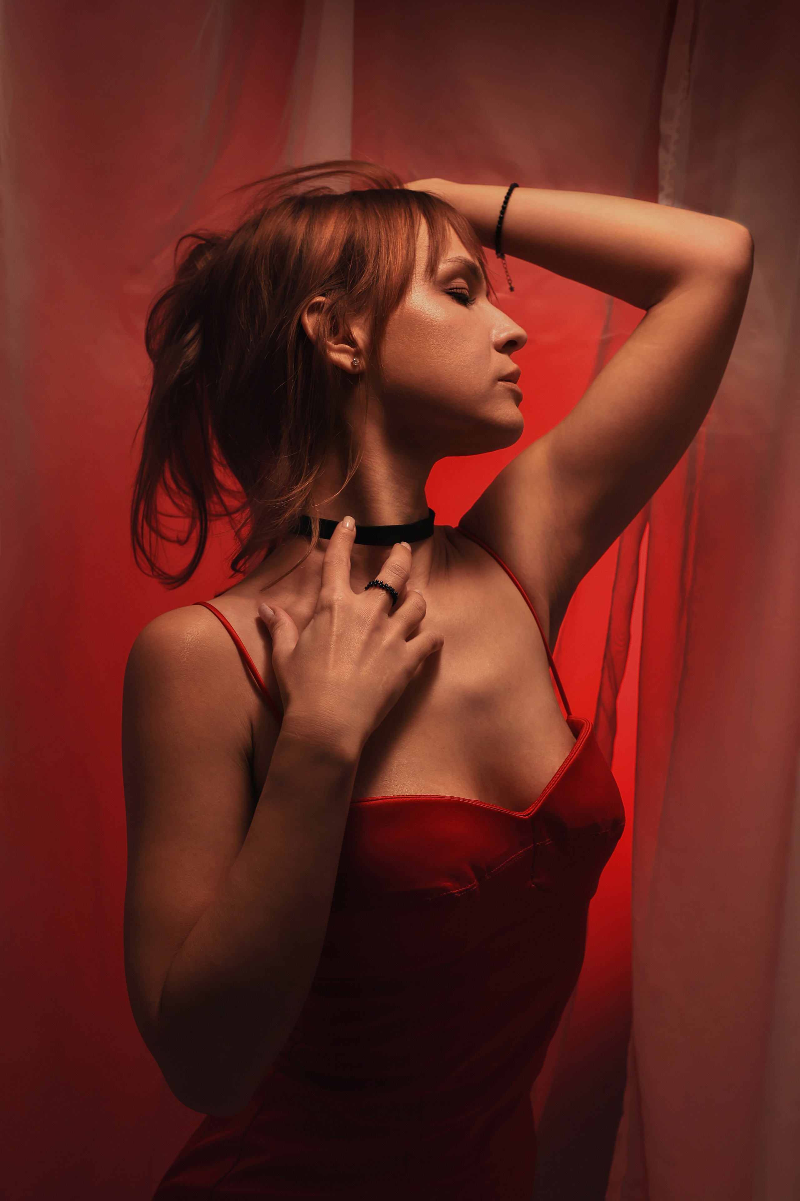 Студийный портрет. Семейный фотограф Дарья Дзюбинская Раевская Анапа Новороссийск