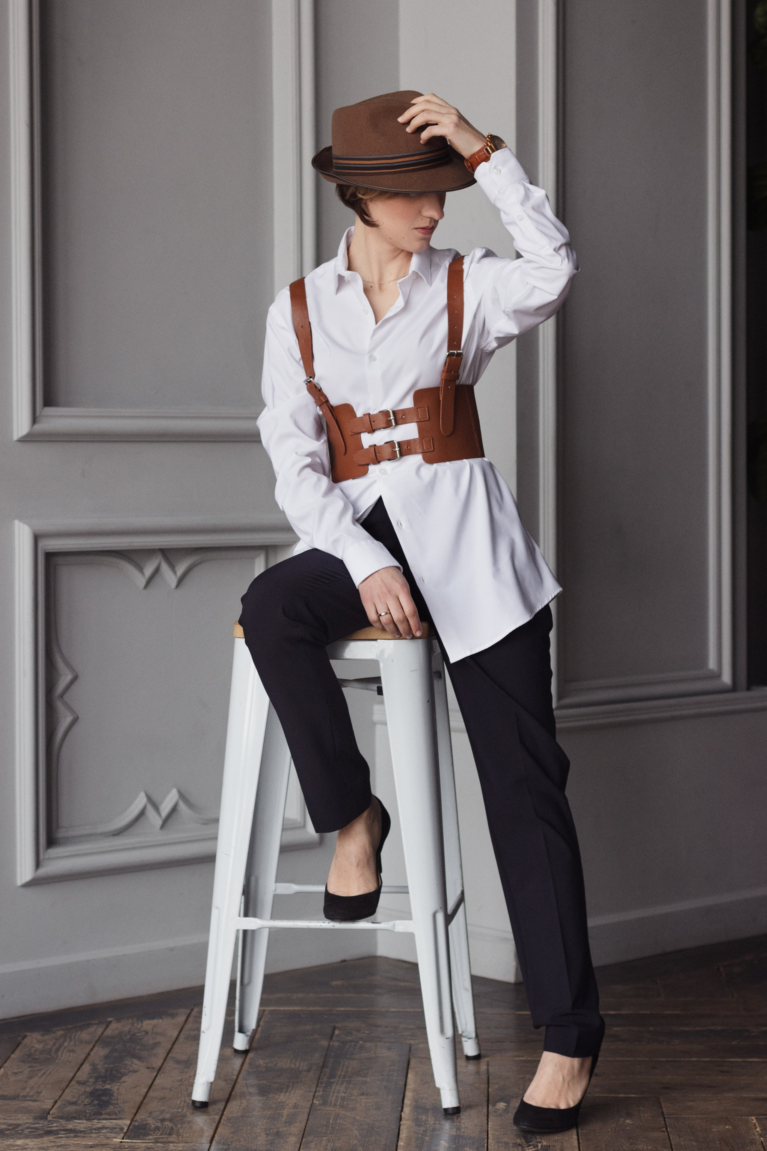 Саша. Анна Короткова, фотохудожник, г. Москва