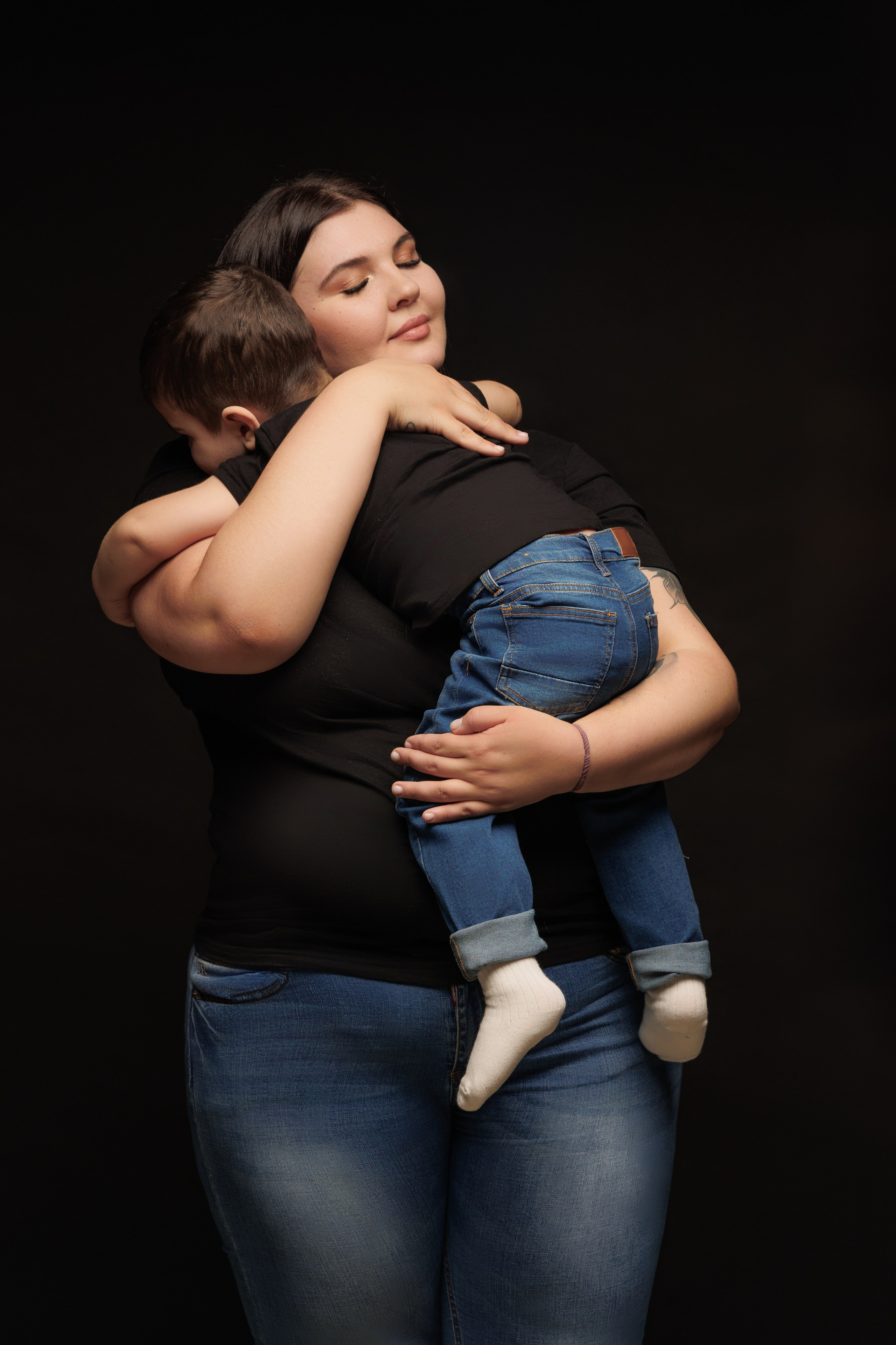 Дарья. Фотограф женского портрета, беременности и материнства Харькова Елена