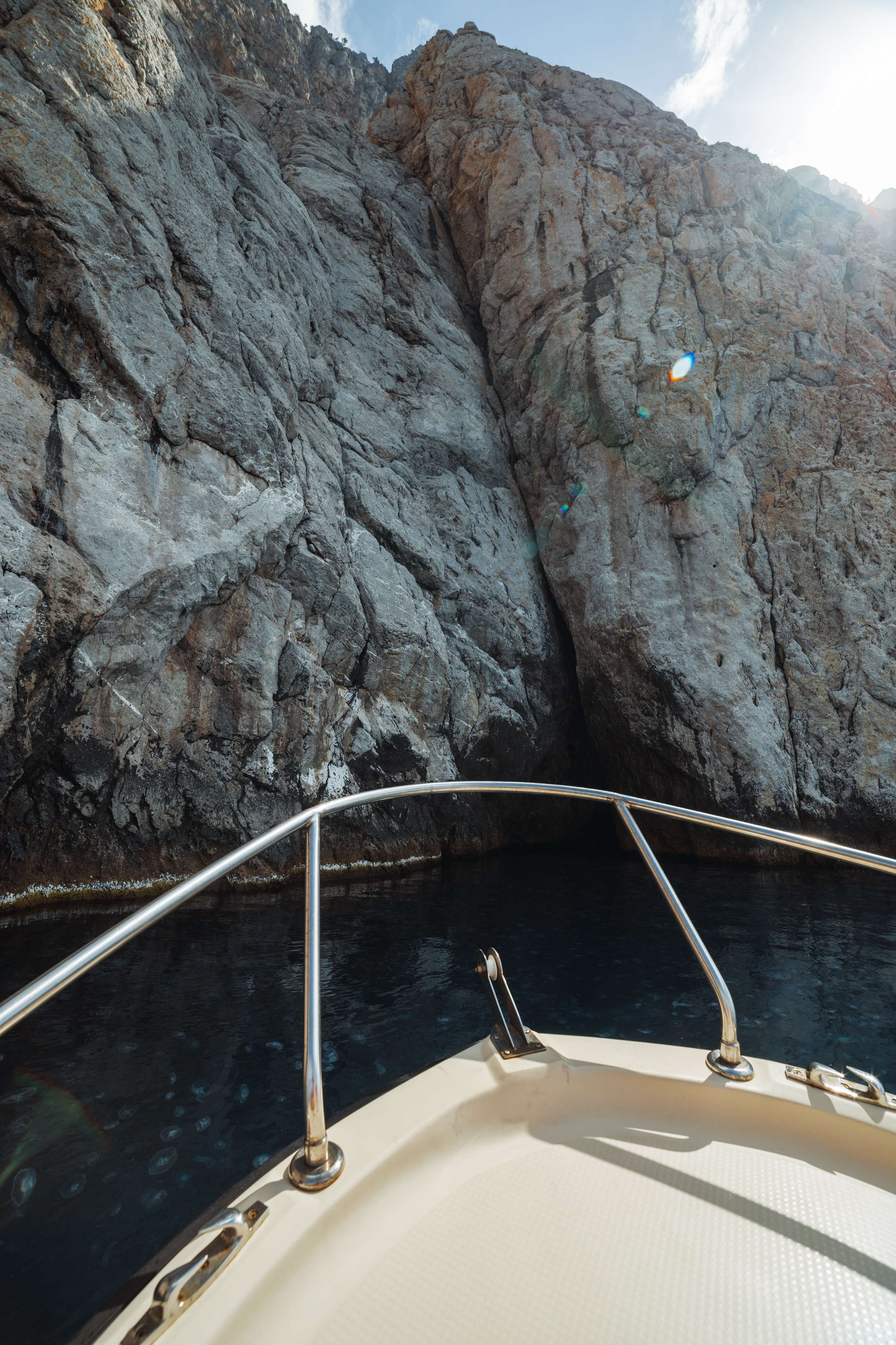 Морская Романтика. Артем Корнев Фотограф