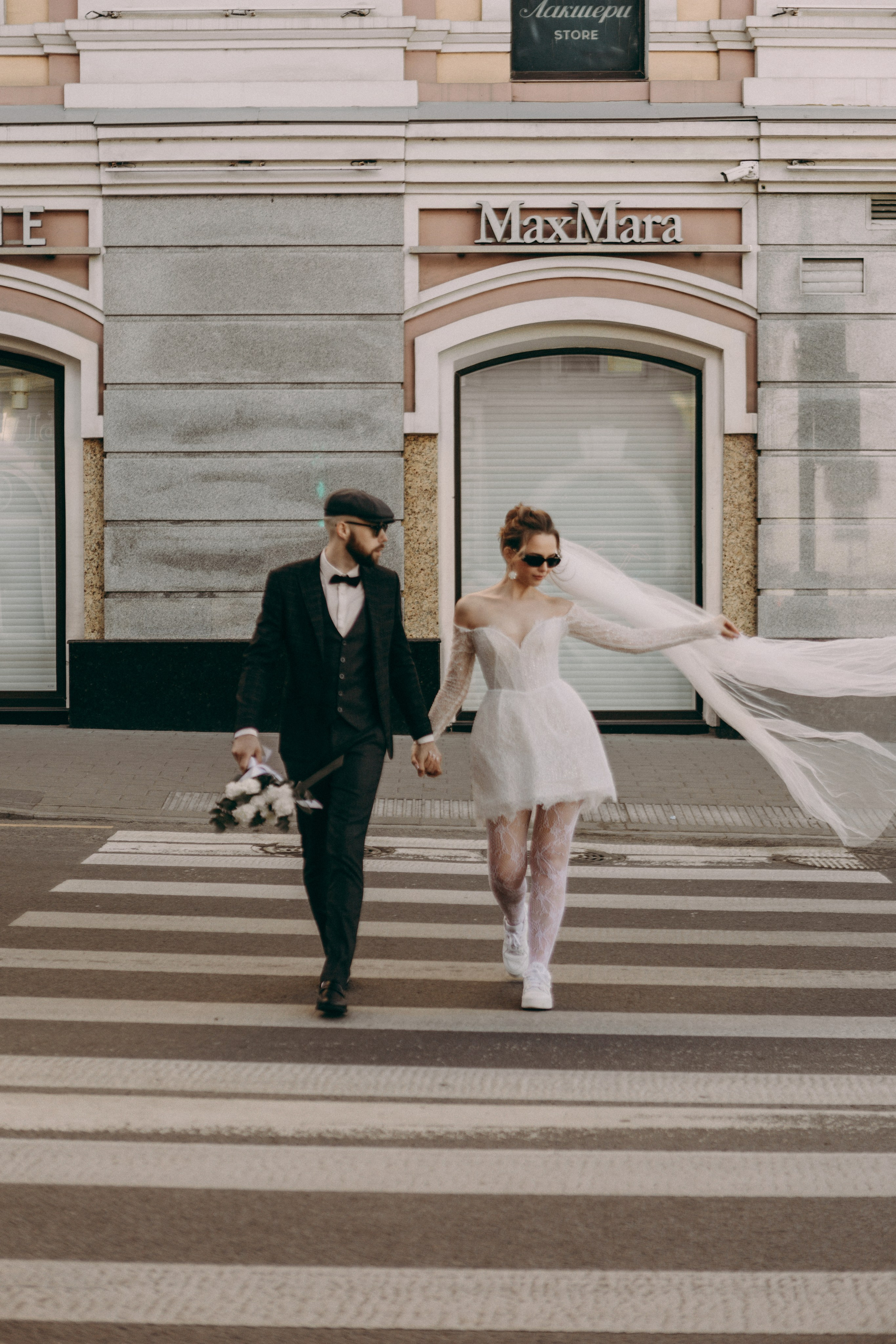 Андрей и Ирина. Индивидуальный и свадебный фотограф в Нижнем Новгороде Трушина Кристина