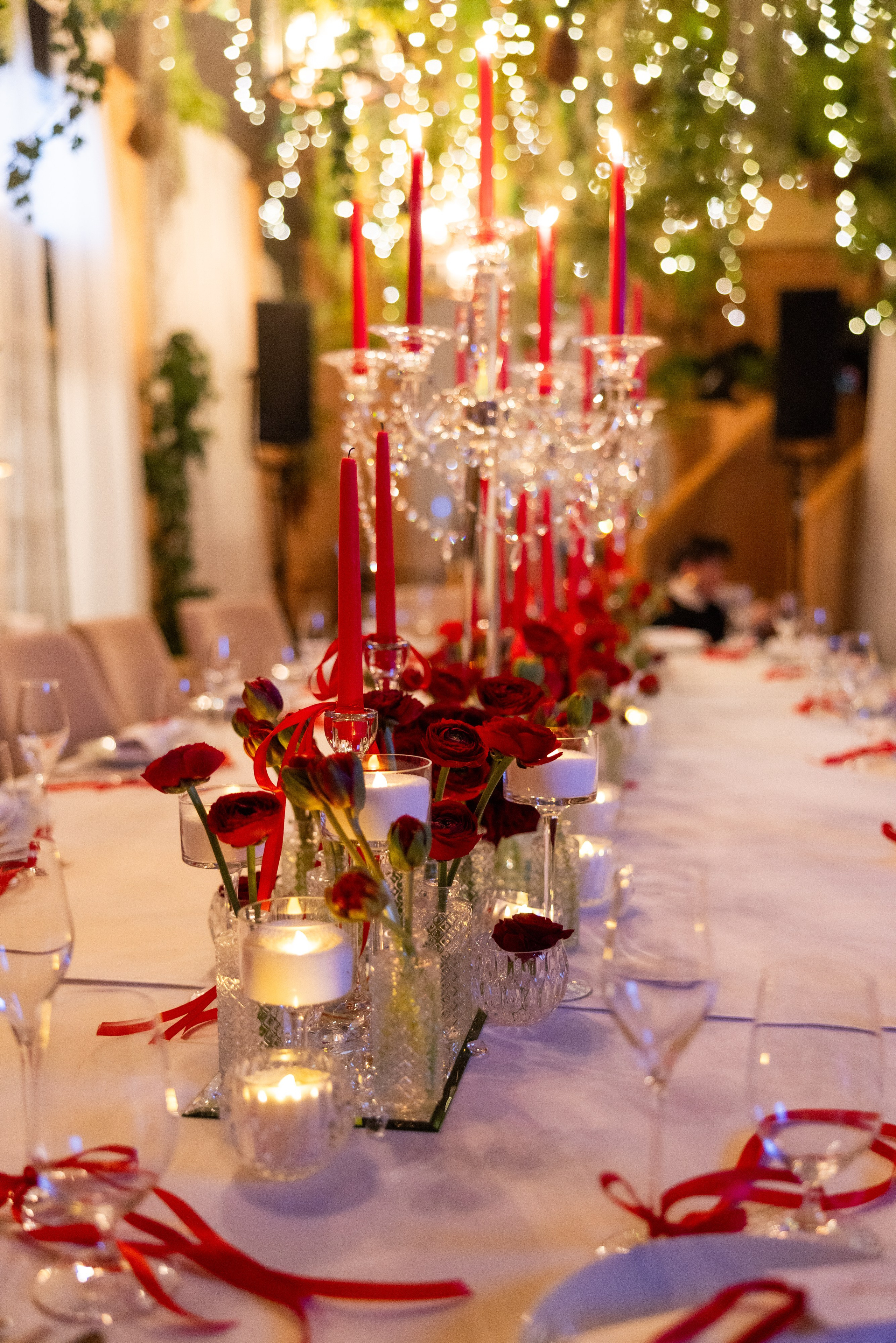 PrivateEvent. Главная