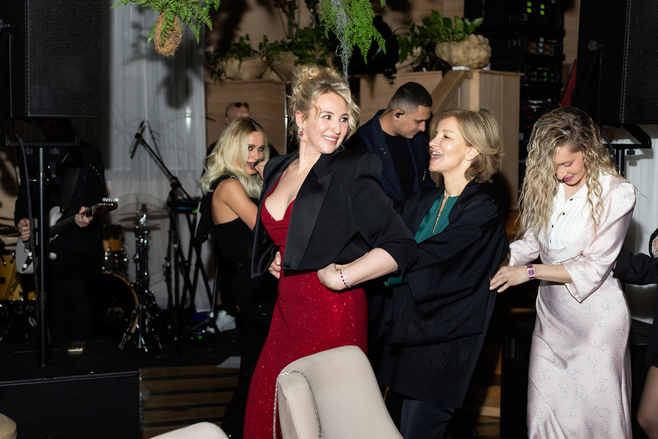 PrivateEvent. Главная