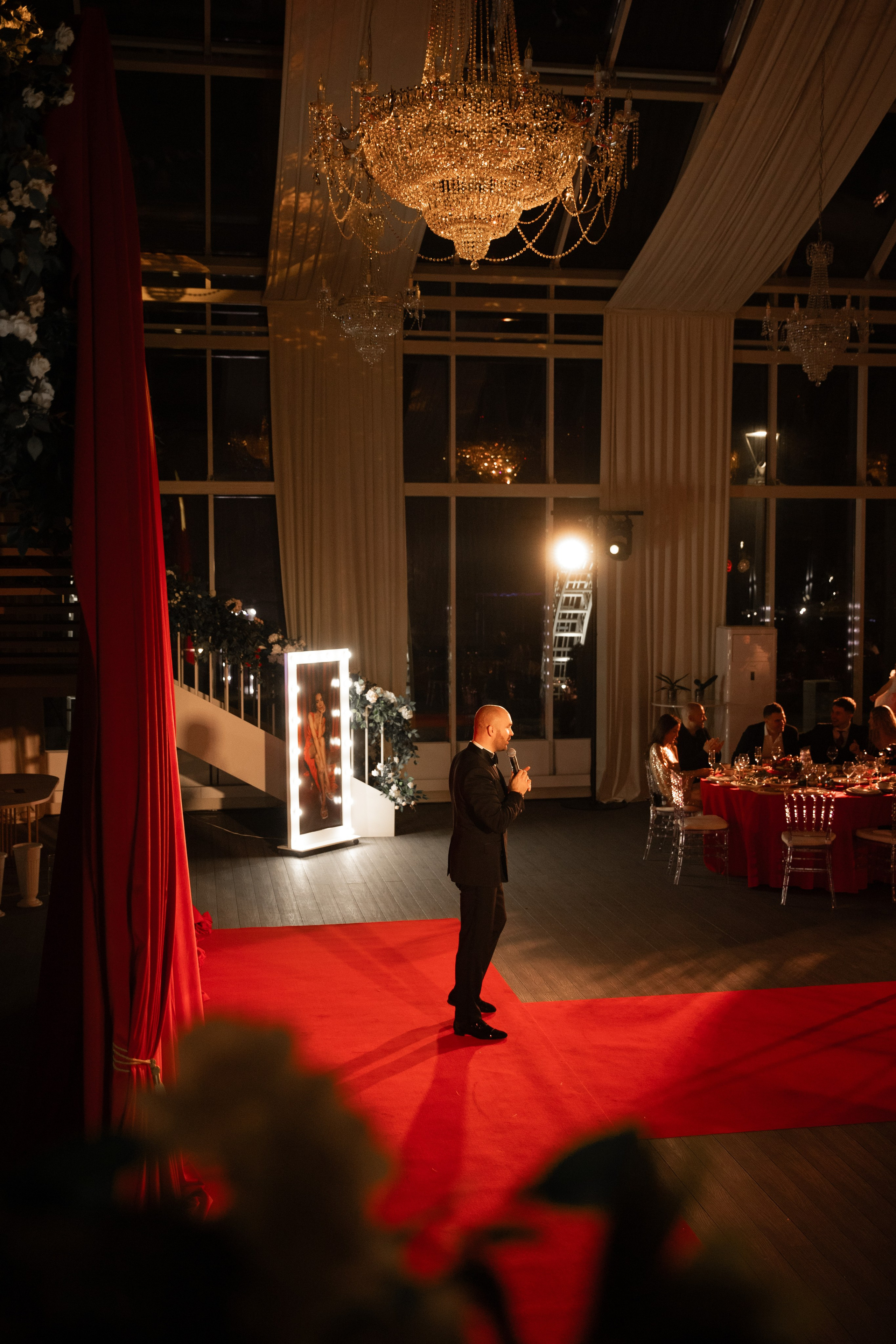 Репортажная съёмка. Фотограф текстиля в Москве Ольга Иванова