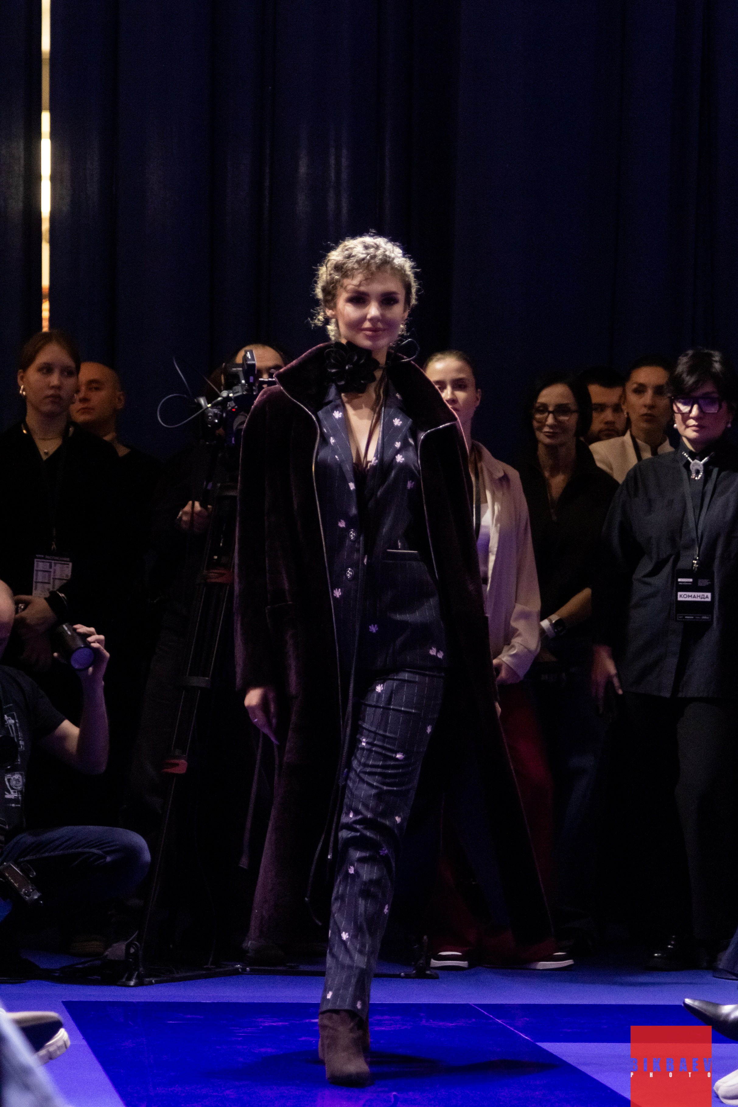 Sokol Fashion Week 2025. Главная