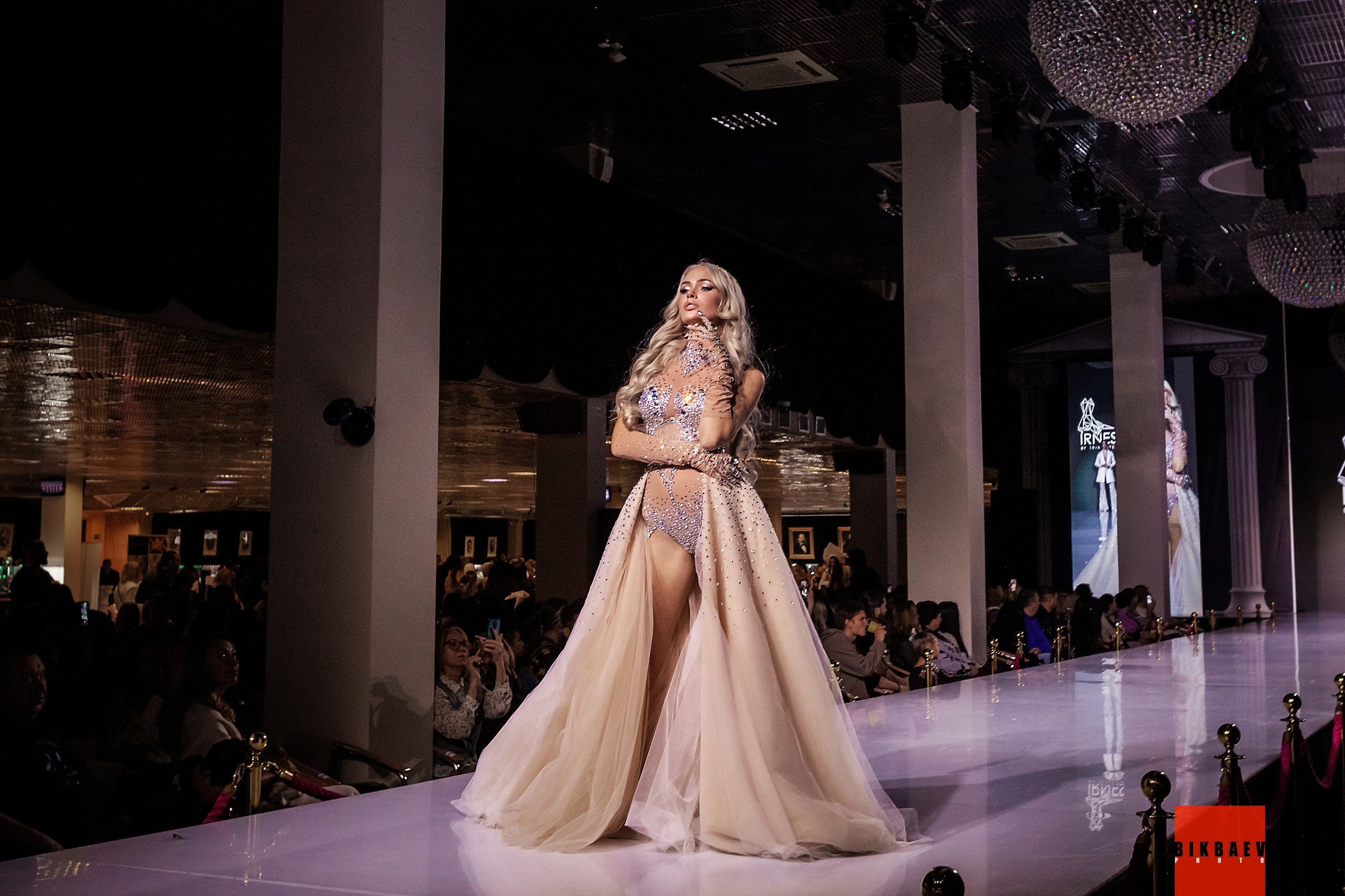 Estet Fashion Week 2024. Главная