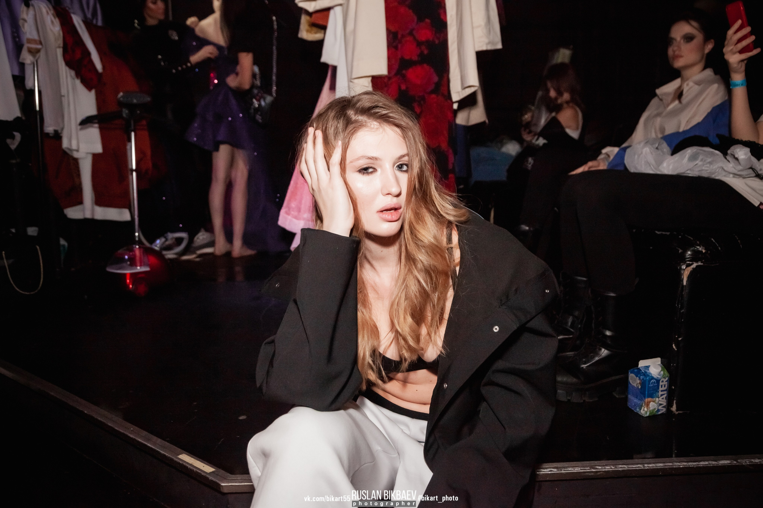 MKMM 2021. Главная