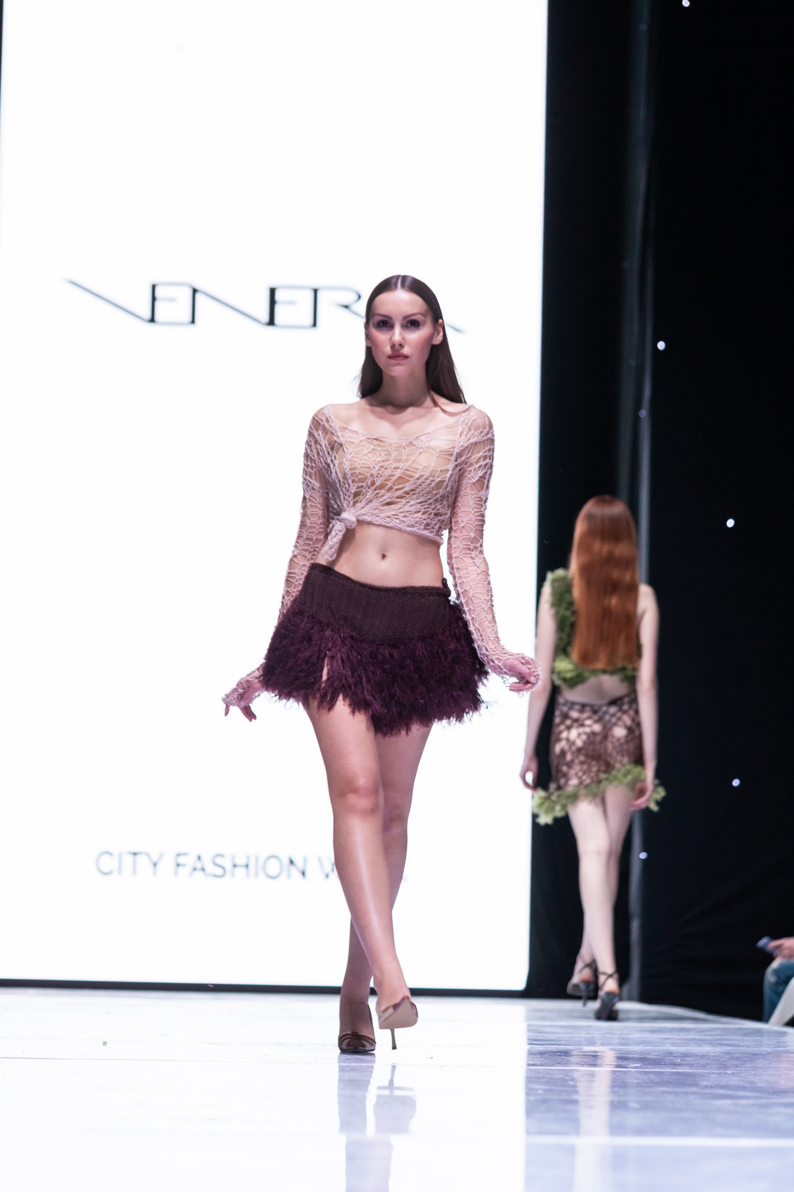 CITY FASHION WEEK. Главная