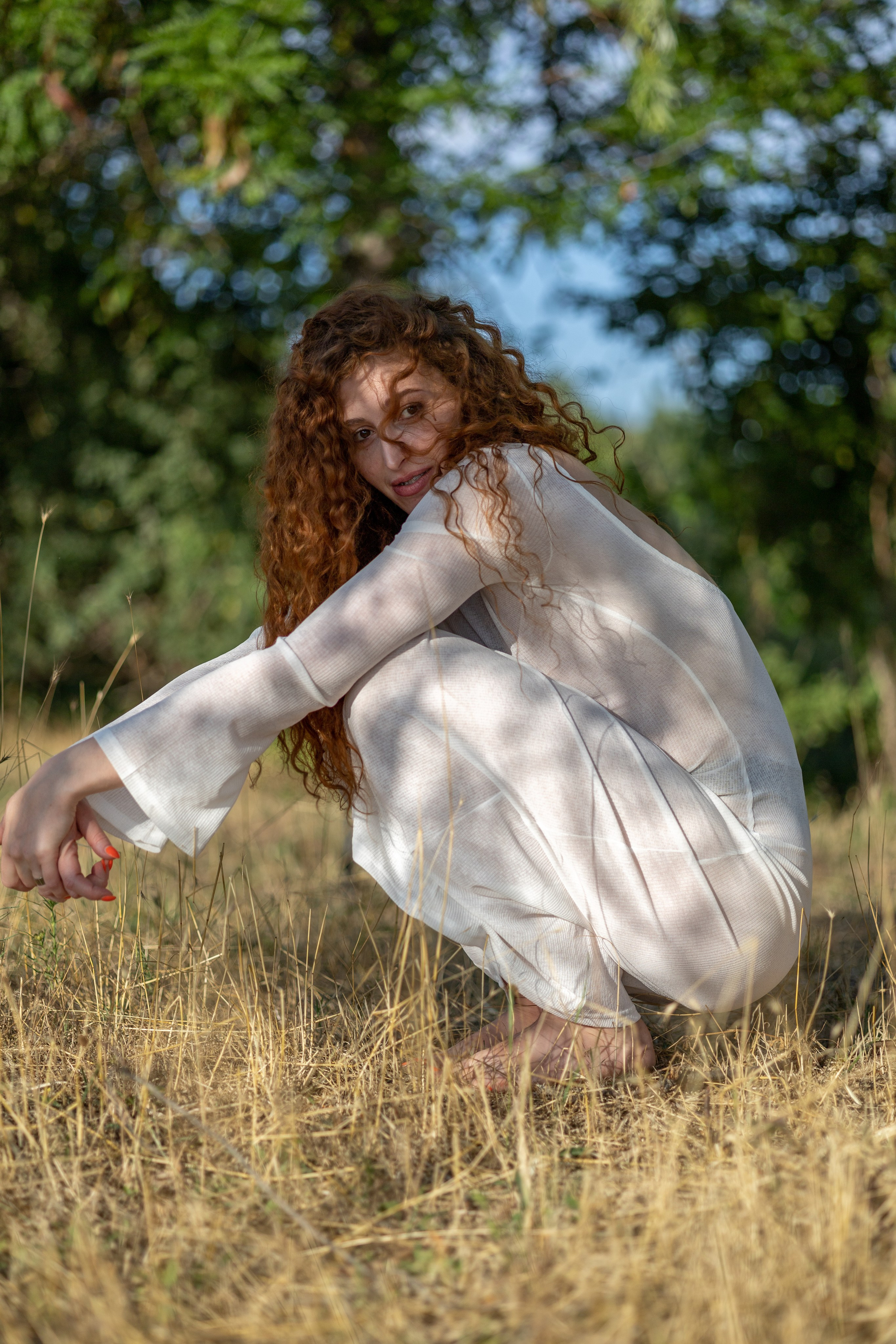 Портретный фотограф в Анапе | Валерия Сиренко