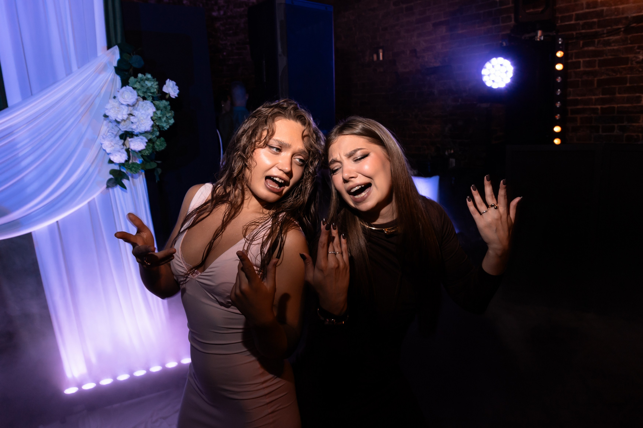 Артём и Екатерина. Свадебный фотограф Чижкова Любовь. Нижний Новгород