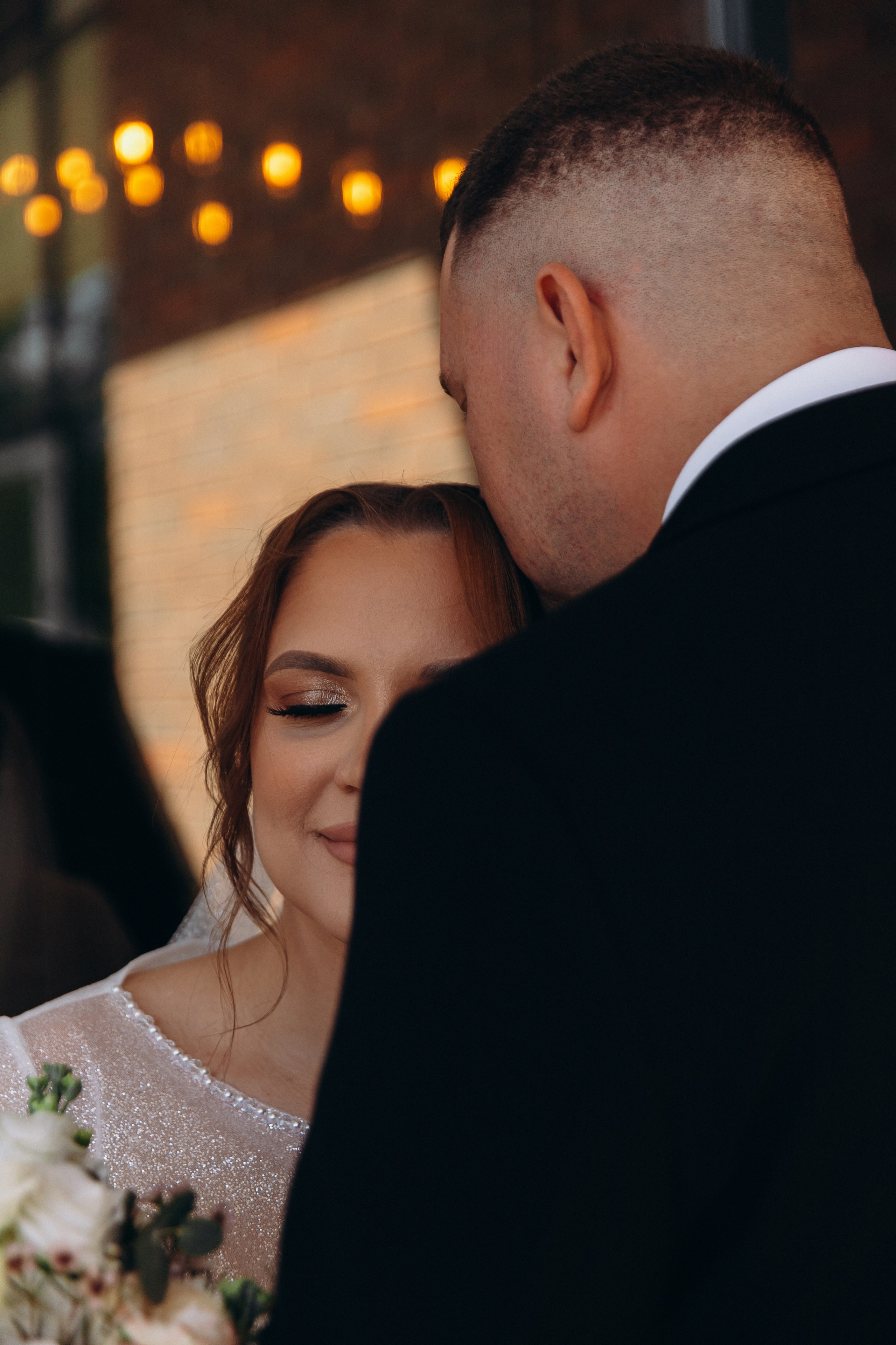 Егор & Татьяна. Свадебный фотограф Чижкова Любовь. Нижний Новгород