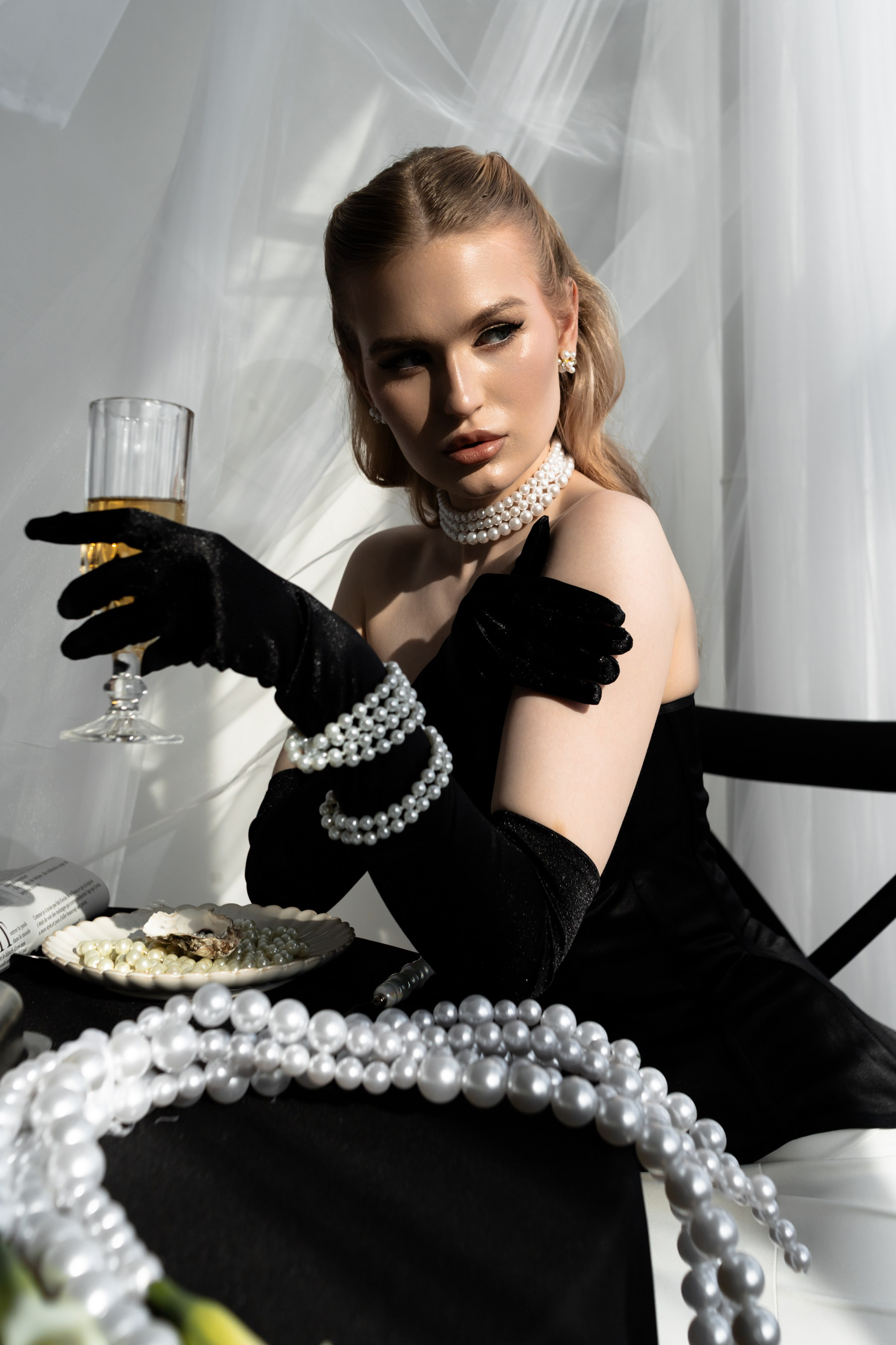 Свадебное утро Анастасии. Свадебный фотограф Чижкова Любовь. Нижний Новгород