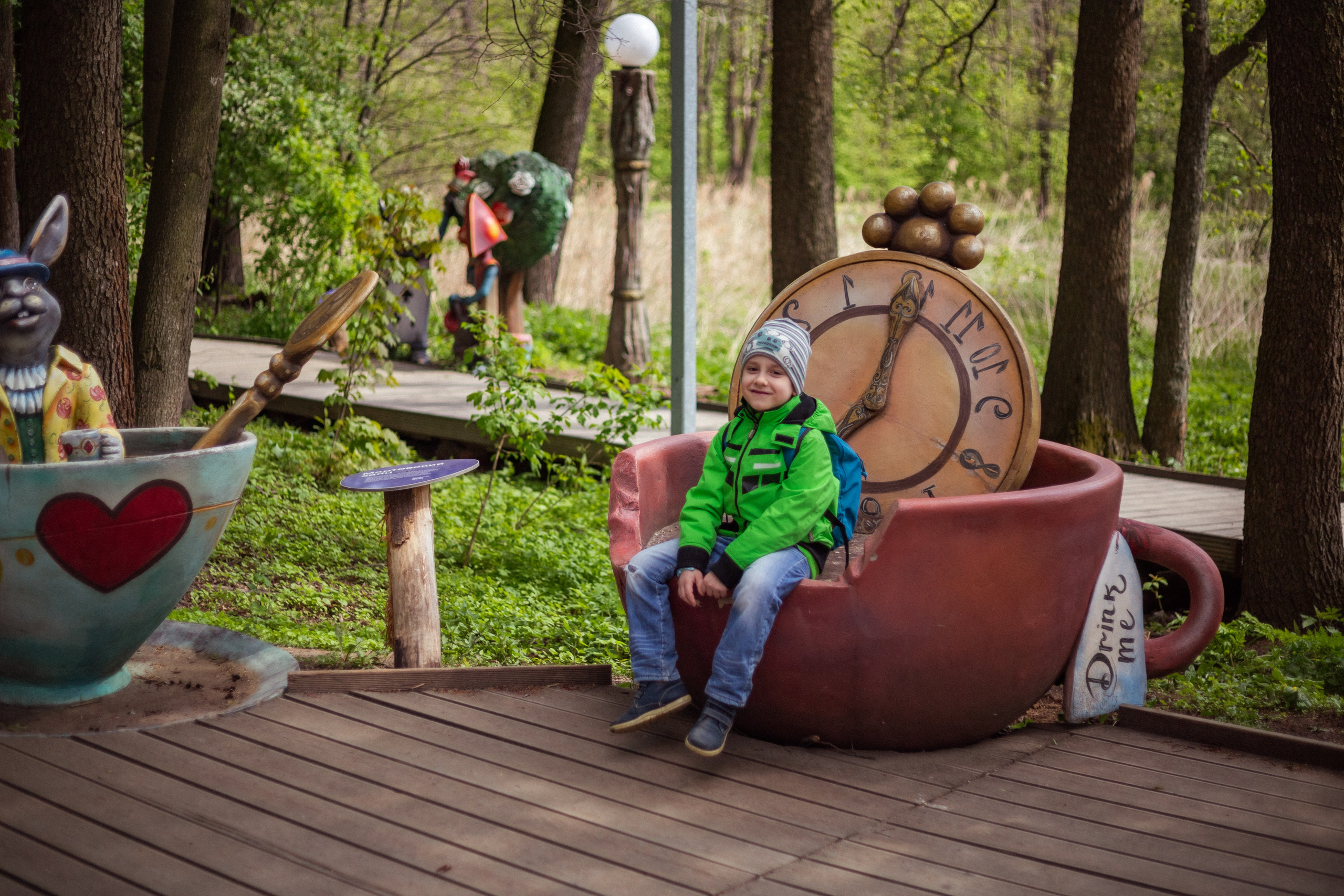 Разное. Фотограф Алина Лебедь