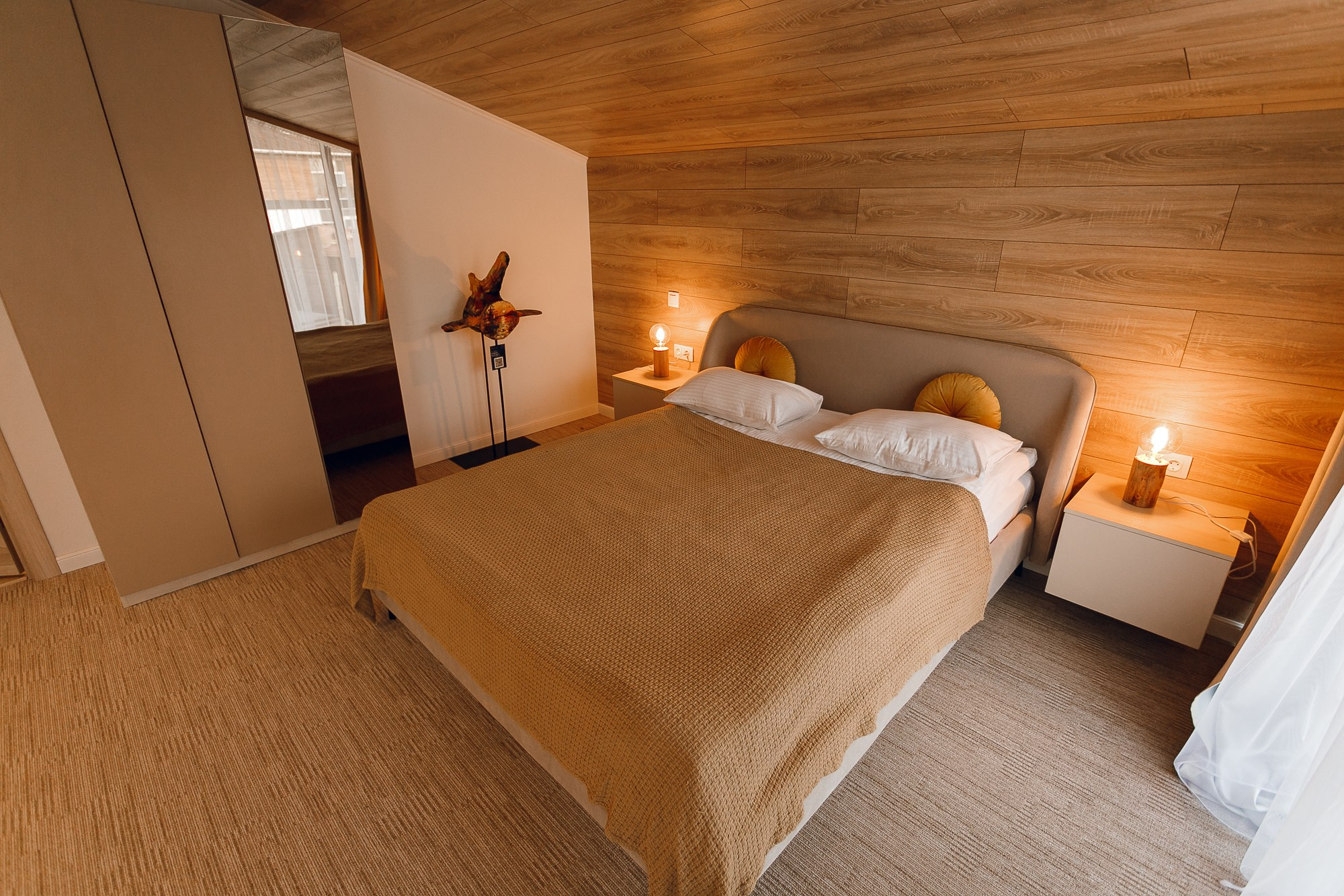 Интерьерная съемка. Фотограф Валерий Чернявский