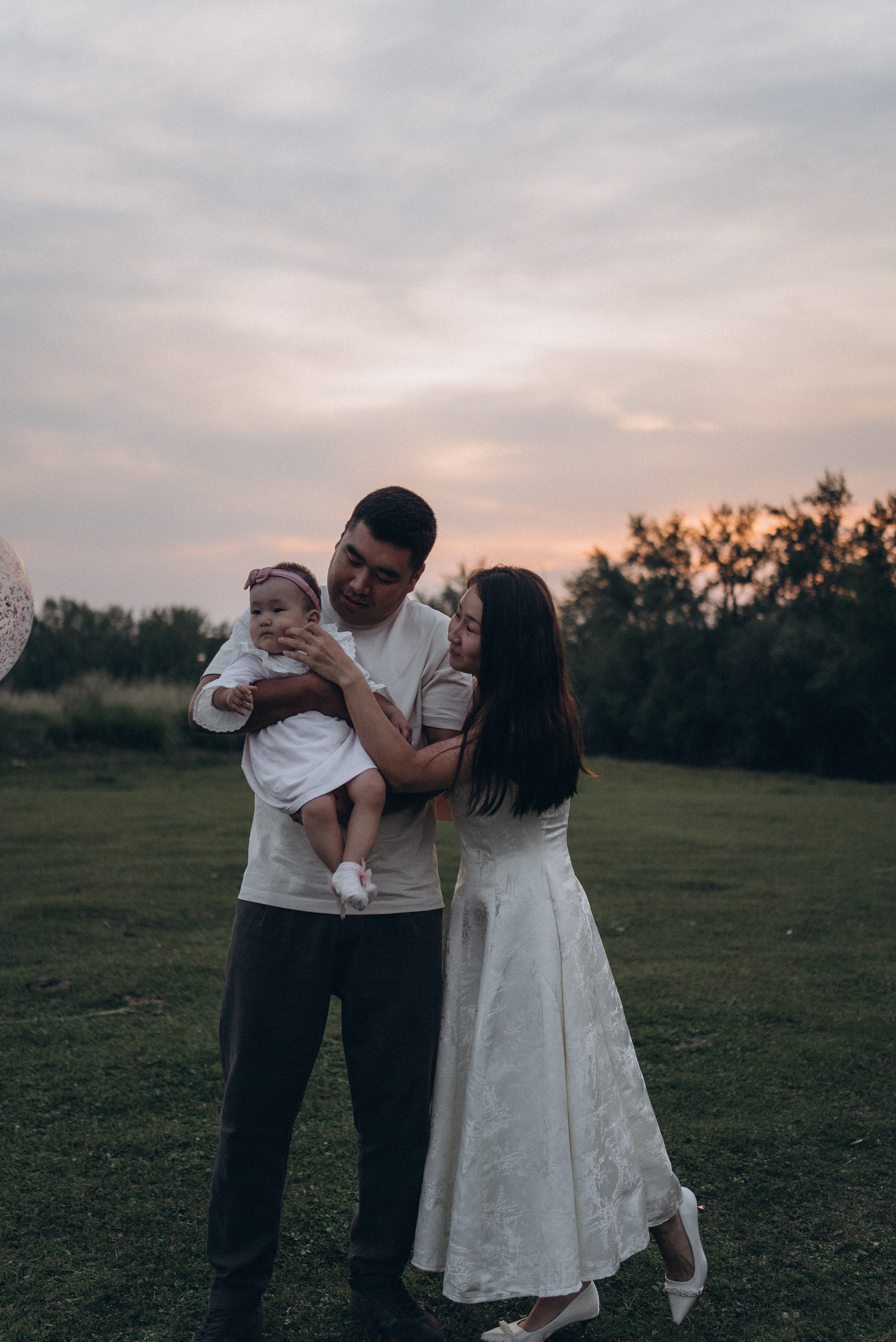 Семейные съемки. Фотограф в Новокузнецке Хорагай Ондар