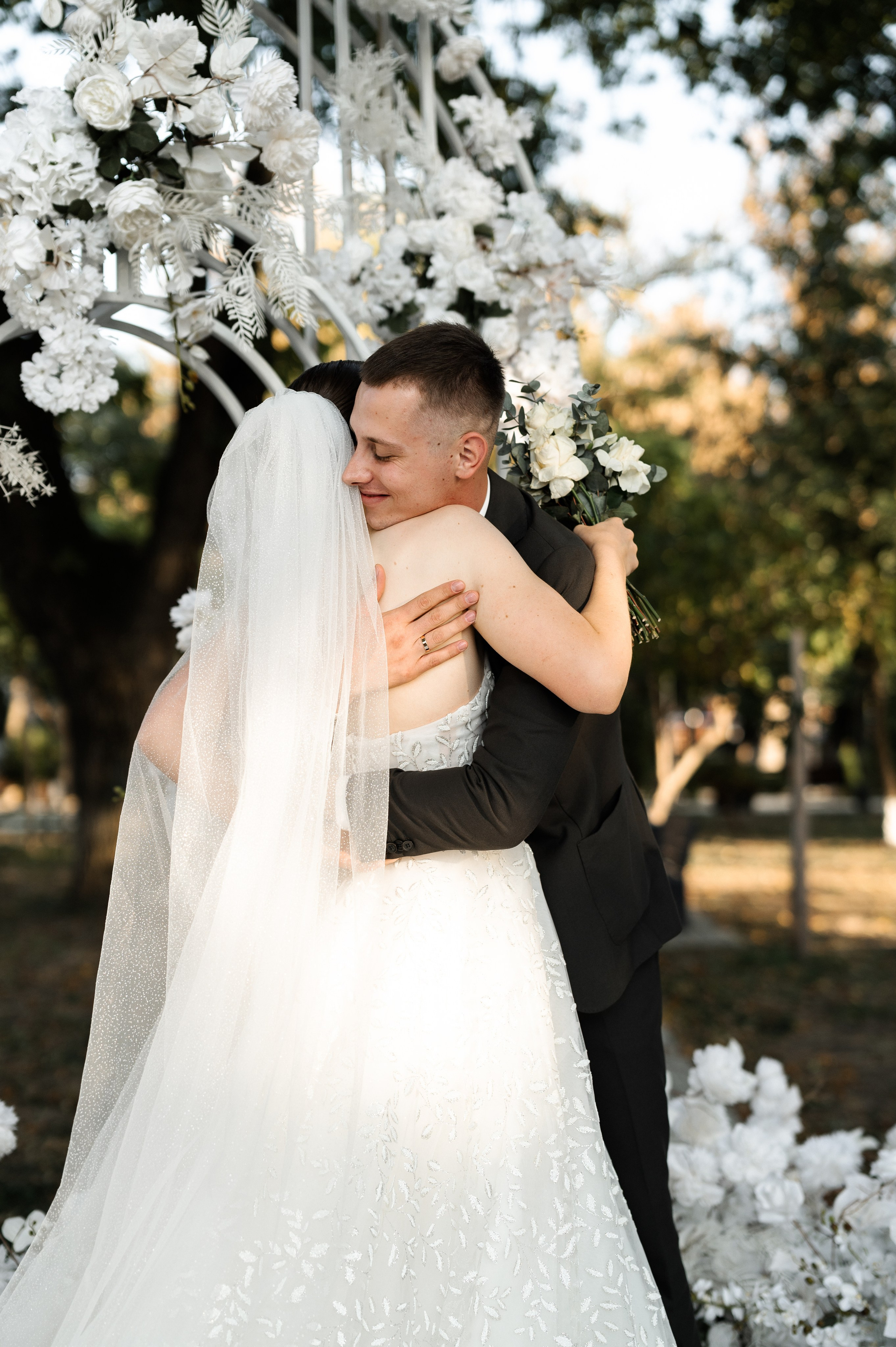 Артем и Алина. Свадебный и семейный фотограф Светлана Матвеенко