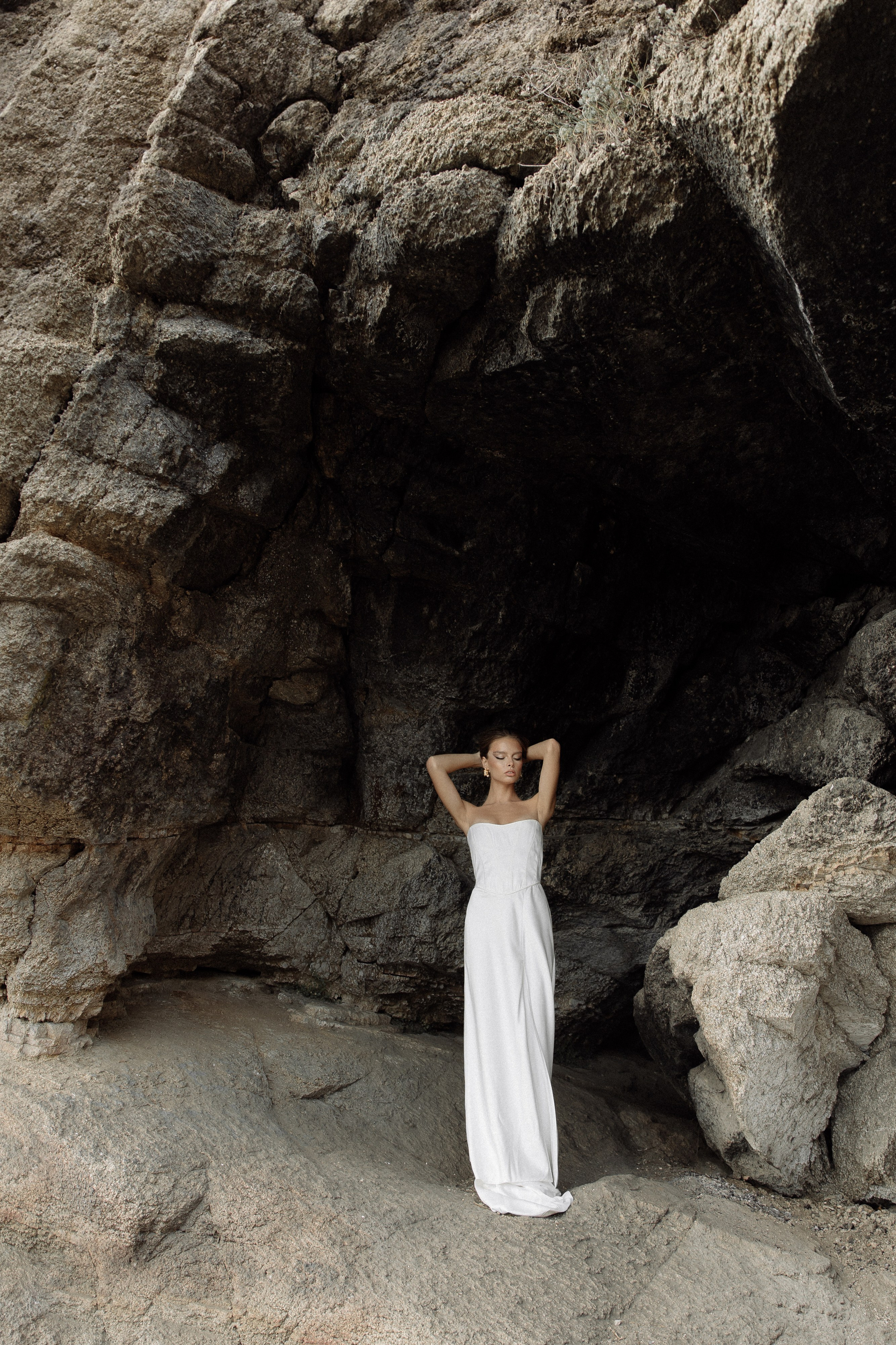 ПЕЩЕРА. Свадебный и индивидуальный фотограф в Челябинске Евгения Негодяева