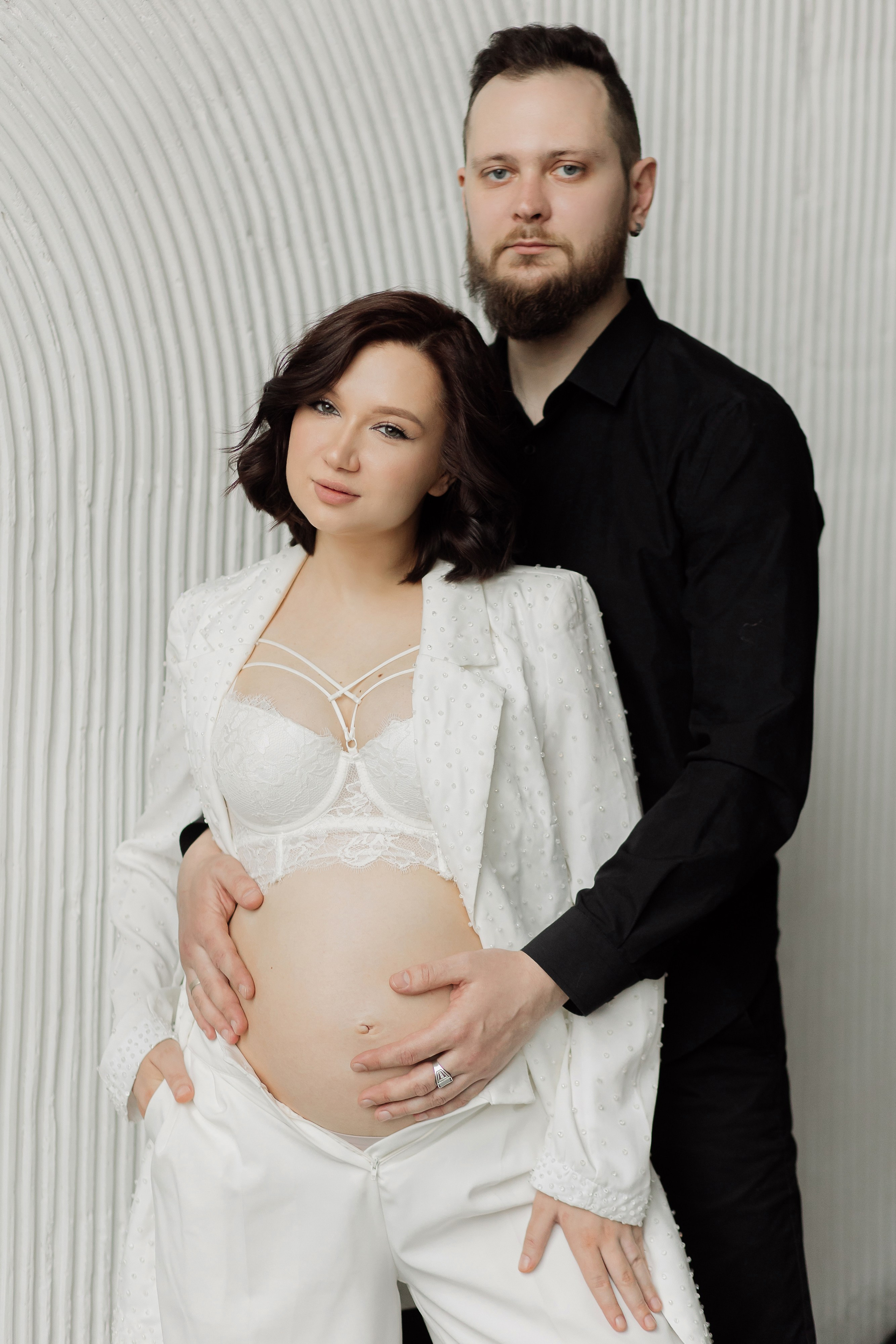 МАРИНА, БЕРЕМЕННОСТЬ. Свадебный и индивидуальный фотограф в Челябинске Евгения Негодяева