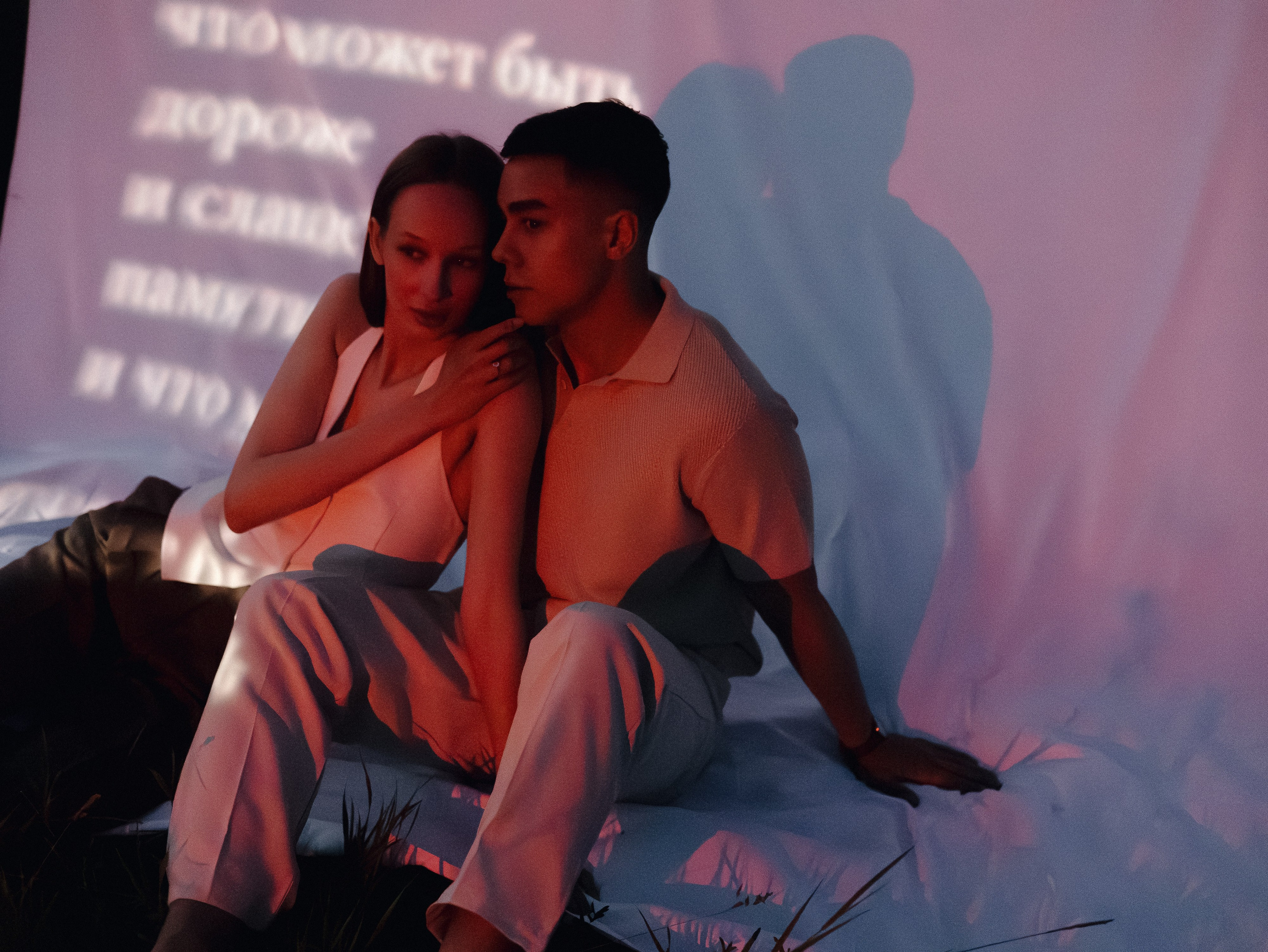 ЛАВ СТОРИ НАСТЯ И ГЛЕБ. Свадебный и индивидуальный фотограф в Челябинске Евгения Негодяева