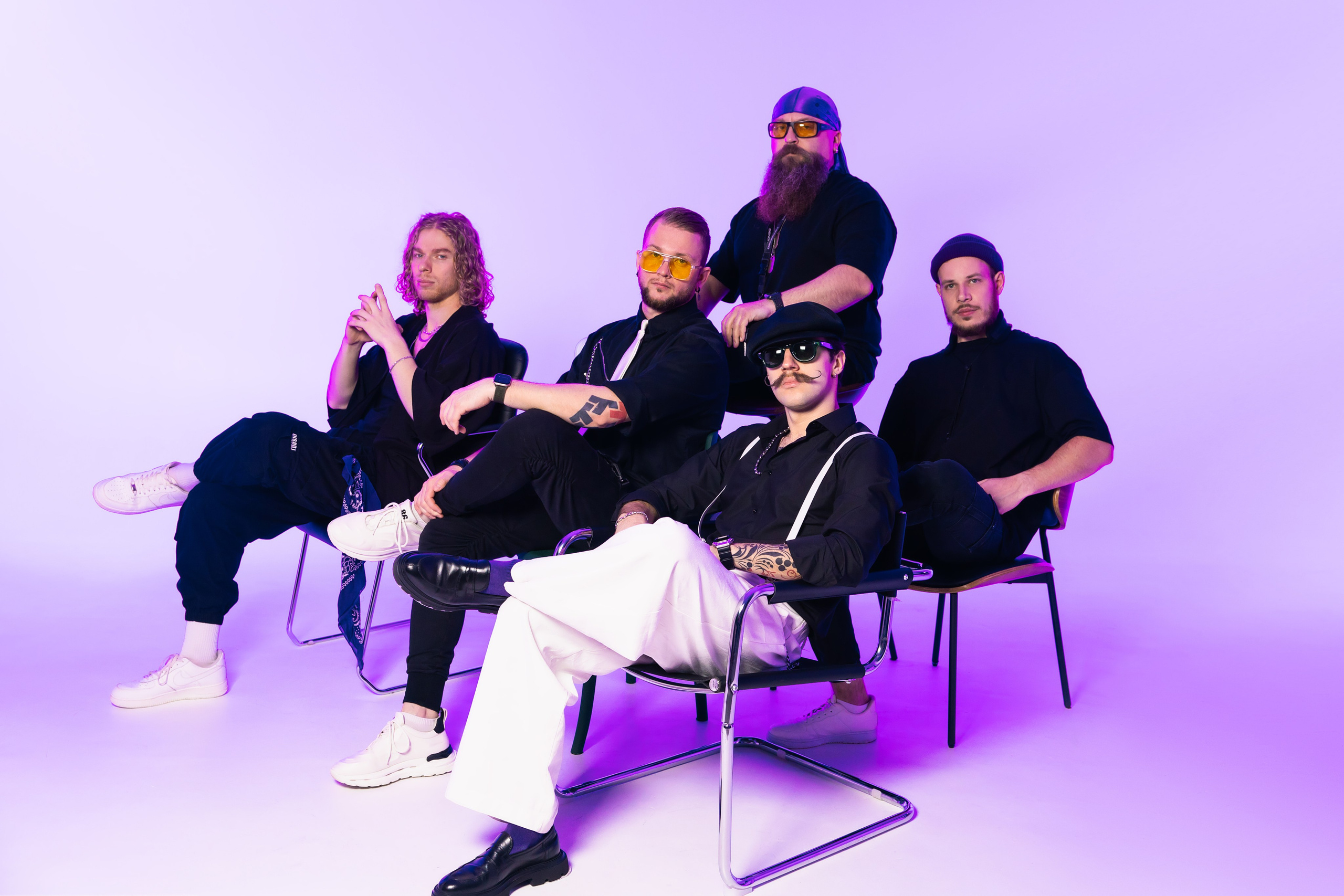 Кавер-группа «Coolbeat»