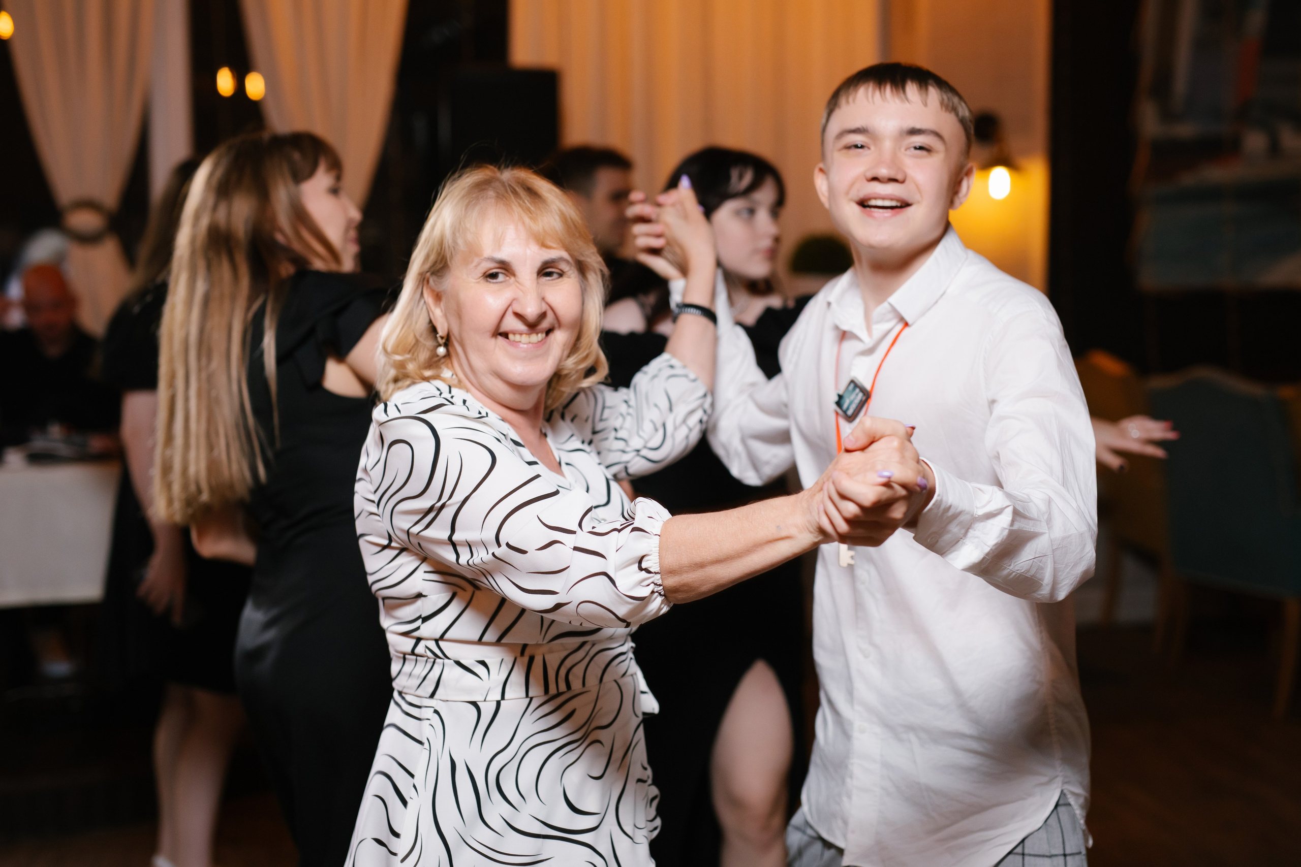 11 класс, санаторий «Надежда»