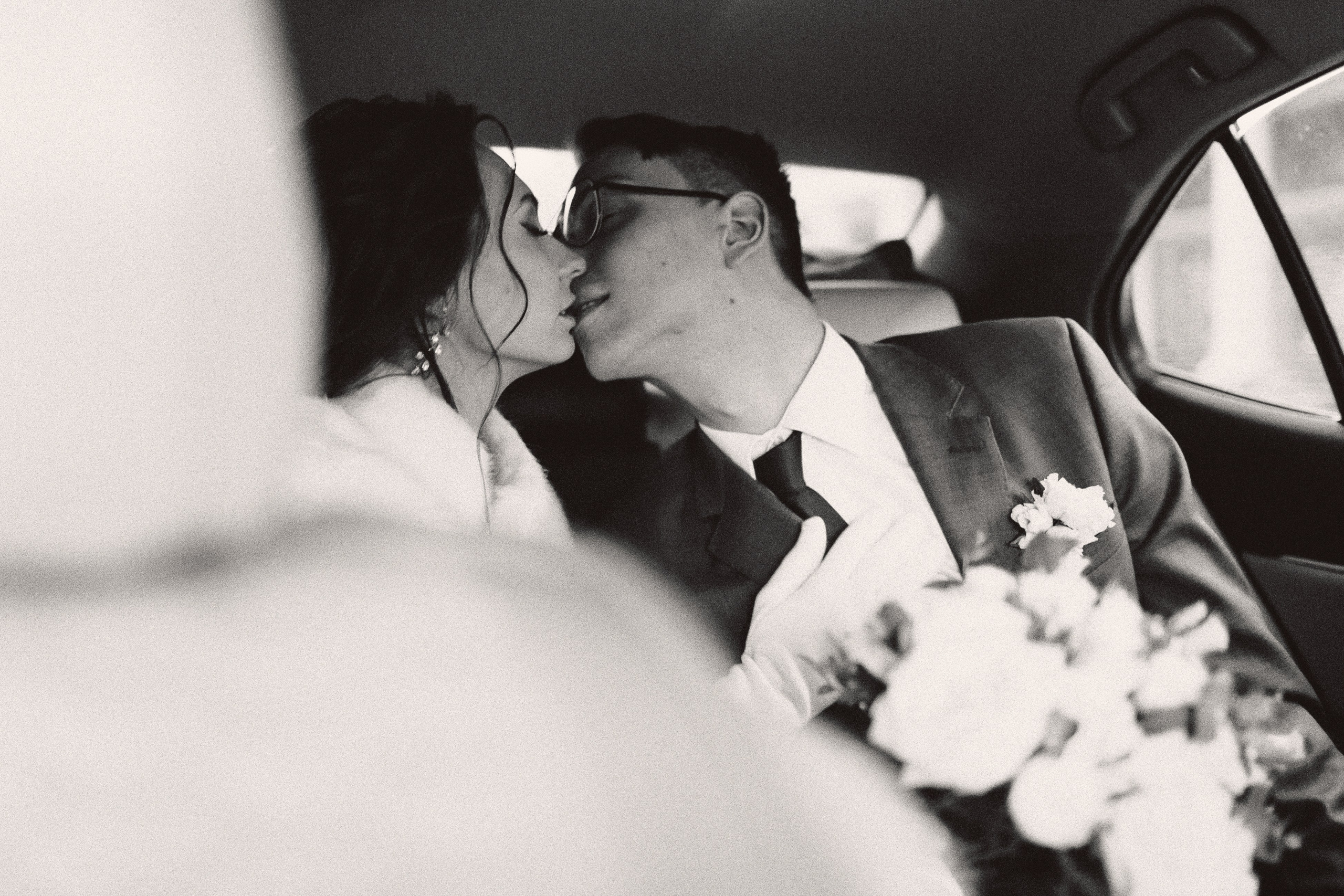 Свадьба Матвея и Саши. Свадебный и репортажный фотограф в Ярославле и Санкт-Петербурге Роман Микрюков