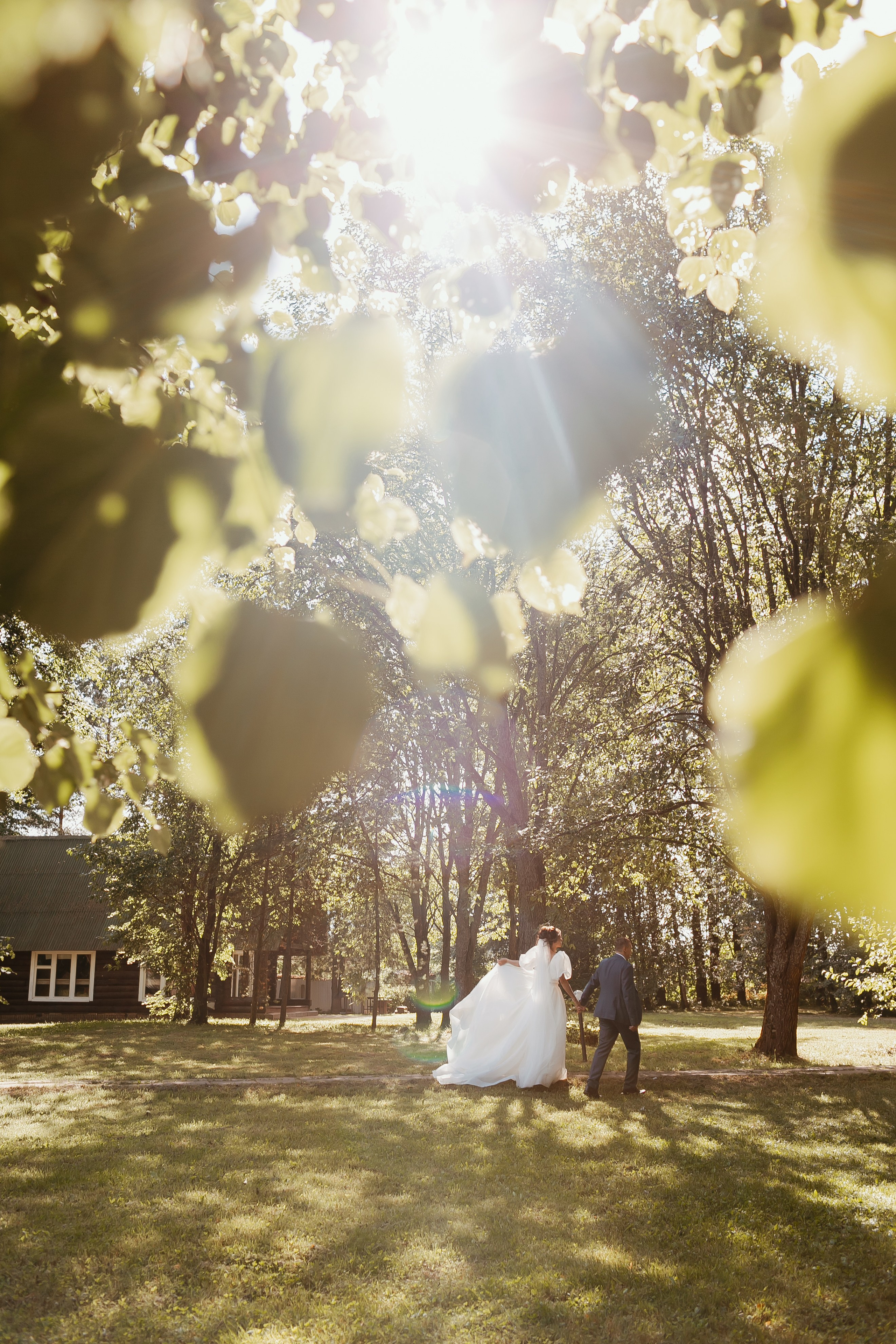 Свадебное портфолио фотографа. Свадебный и репортажный фотограф в Ярославле и Санкт-Петербурге Роман Микрюков