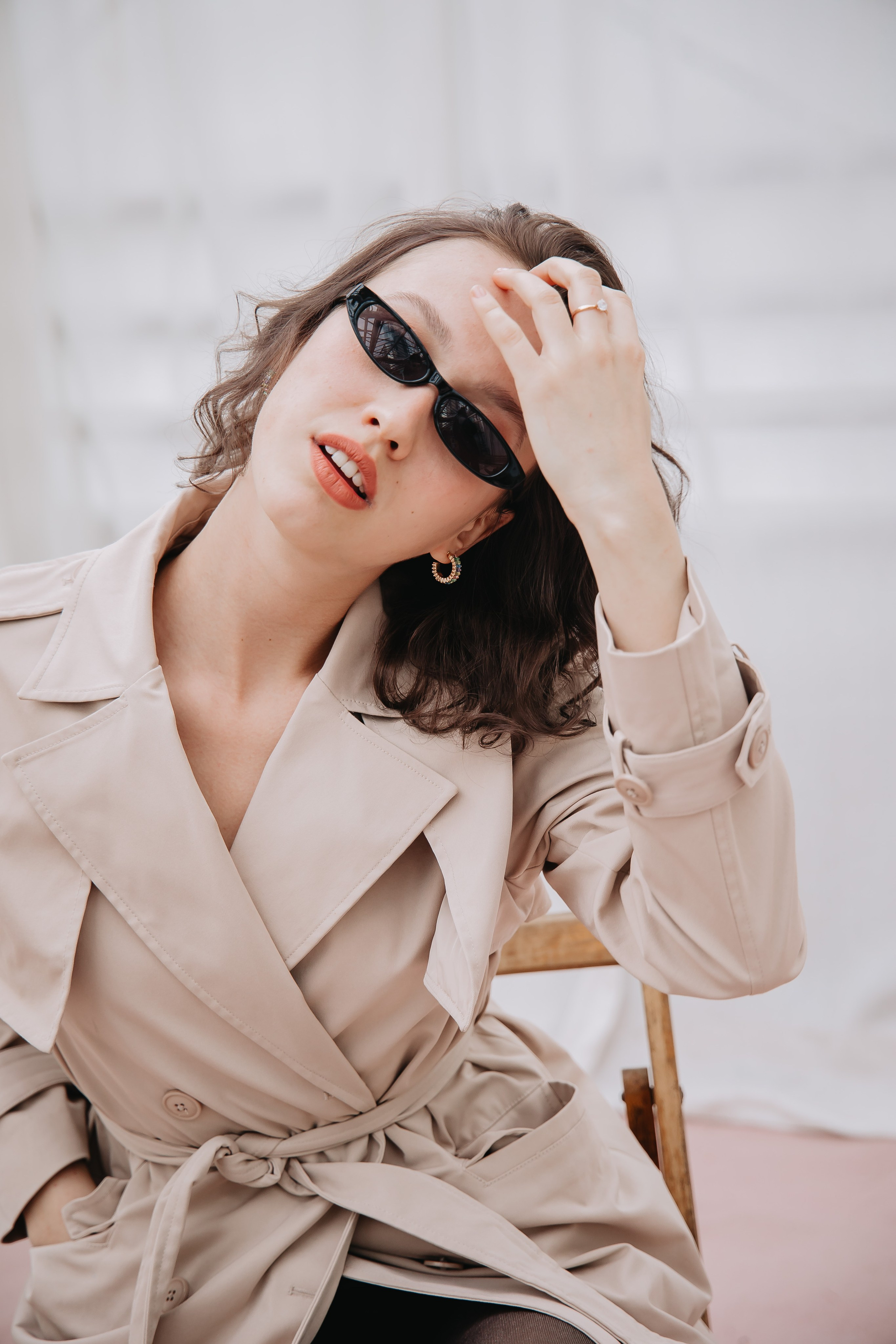 Индивидуальные фотосессии. Фотограф Аделина Raw