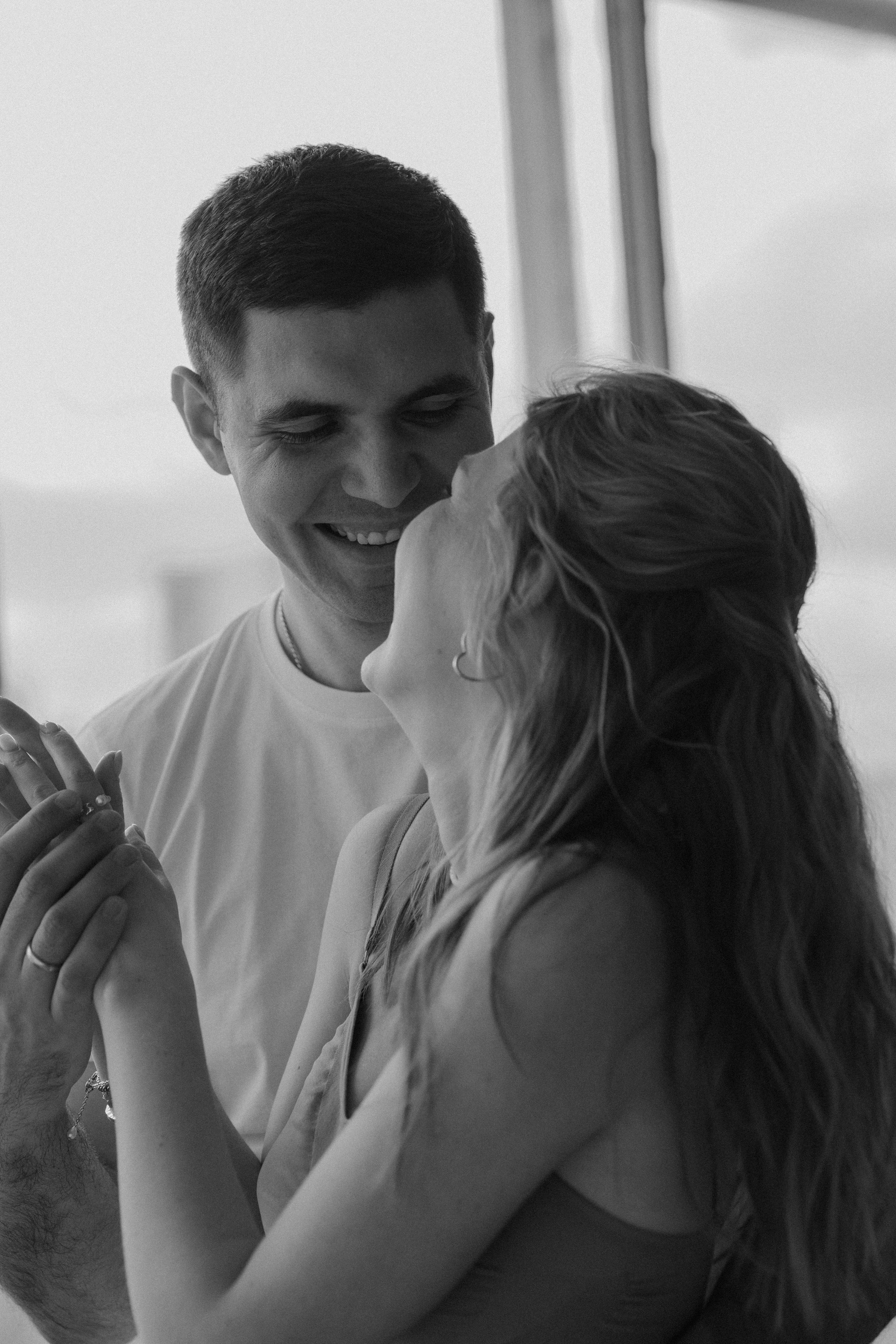 Ира. Семейный фотограф Москва Валерия Белова