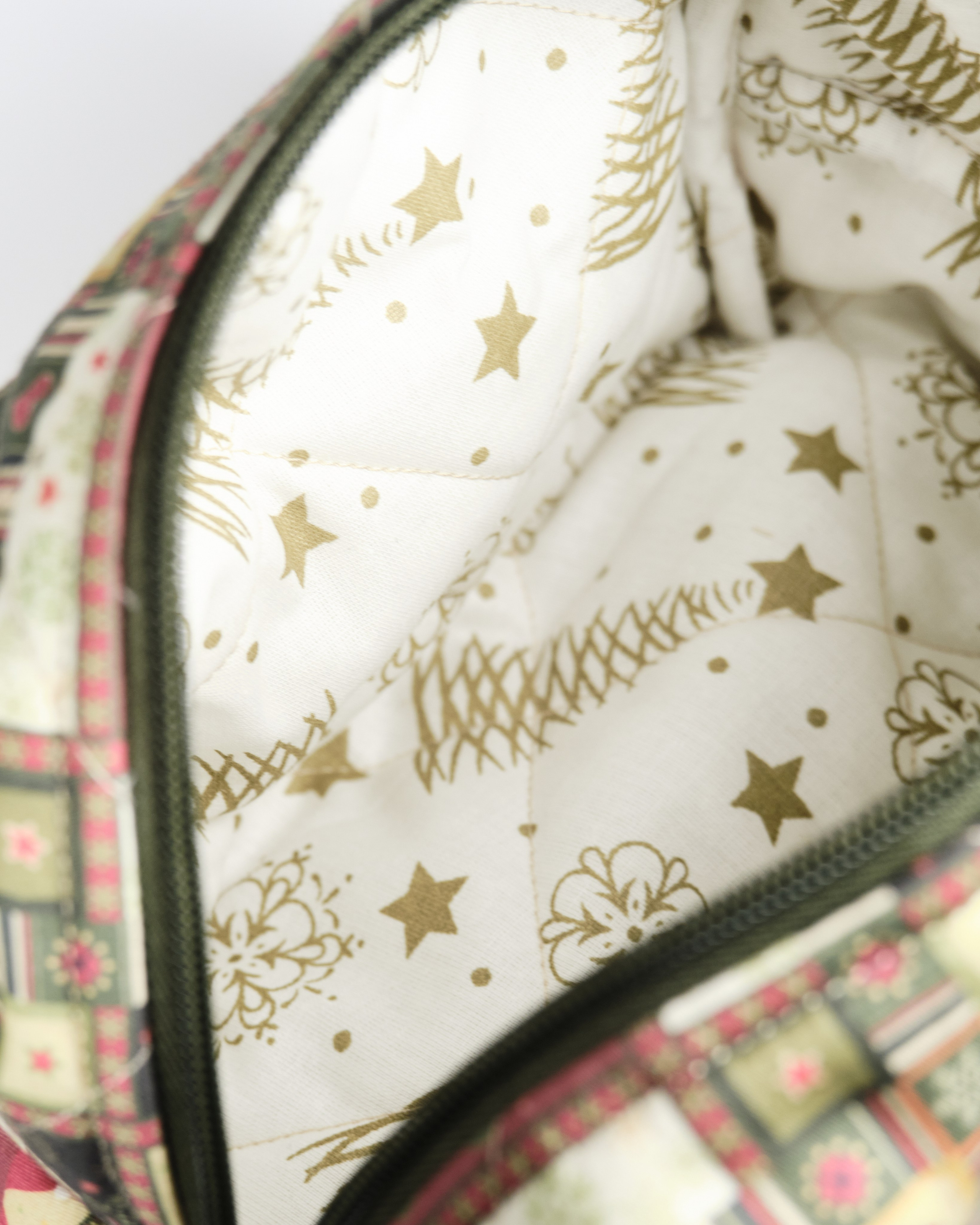 № 037. Косметички ручной работы СПб