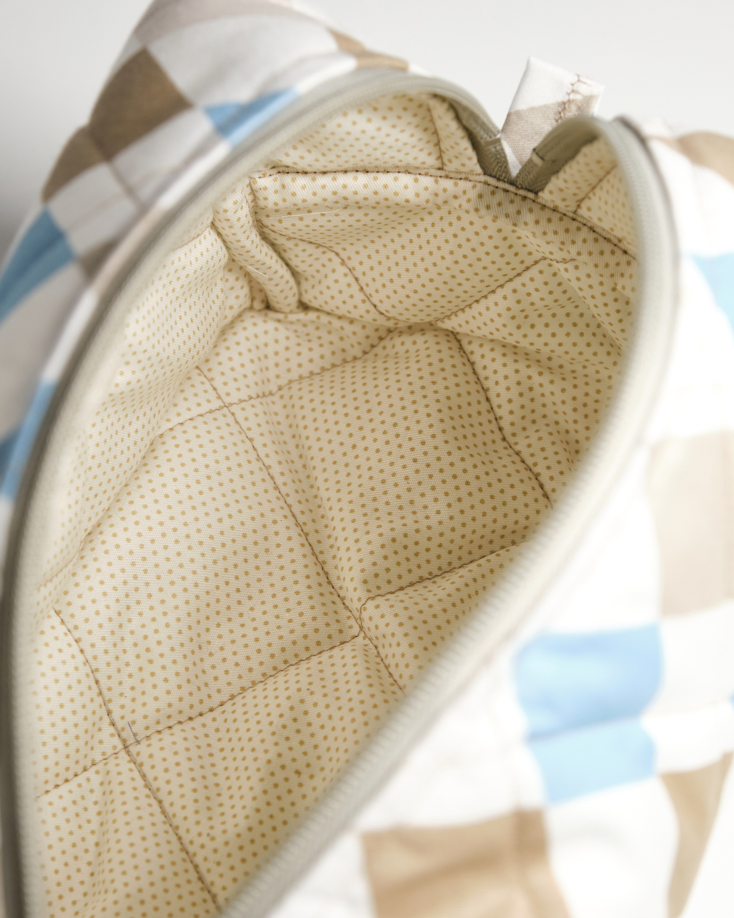 № 035. Косметички ручной работы СПб