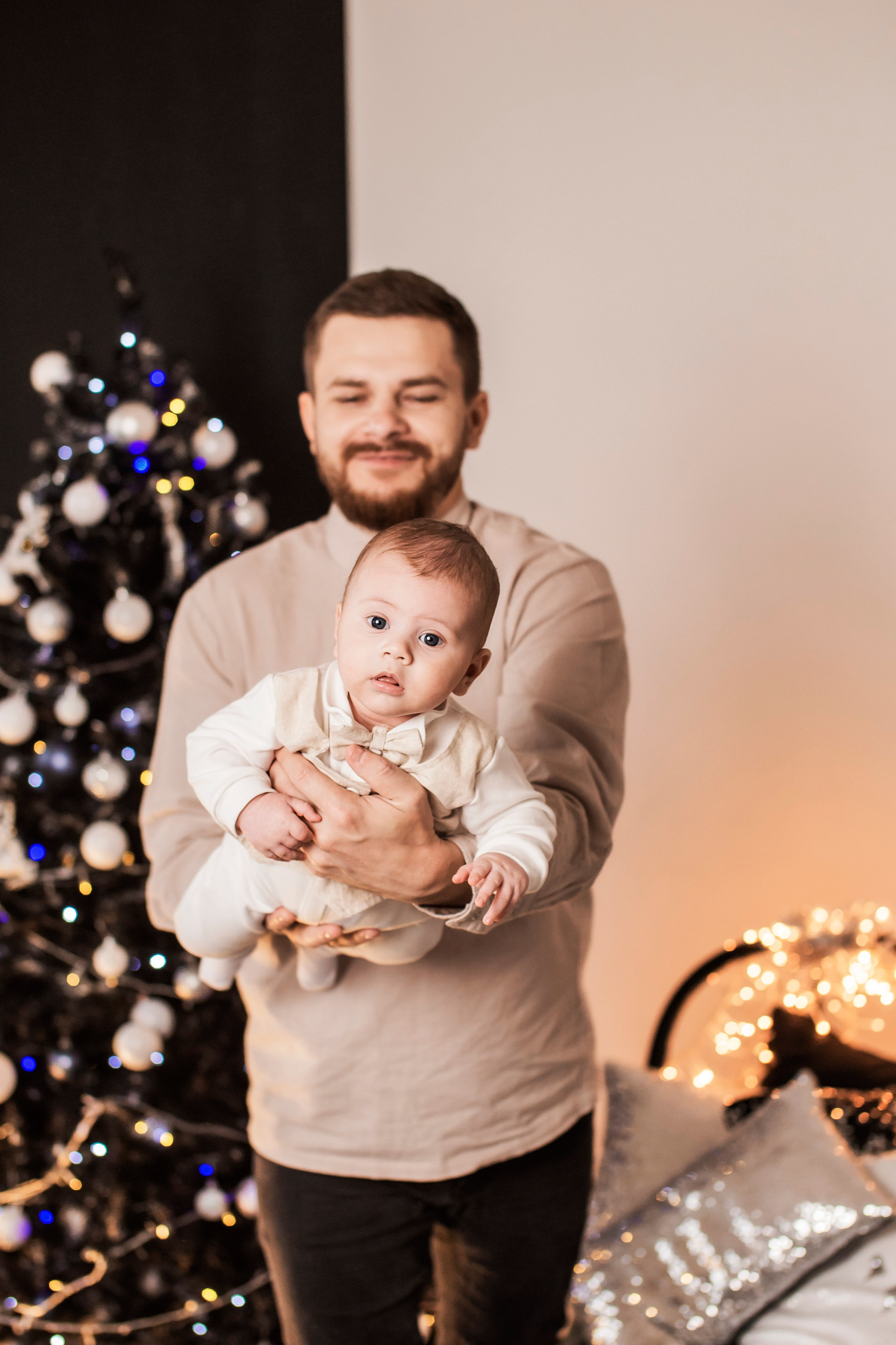 Семейные часовые фотосессии. Семейный фотограф в Саратове