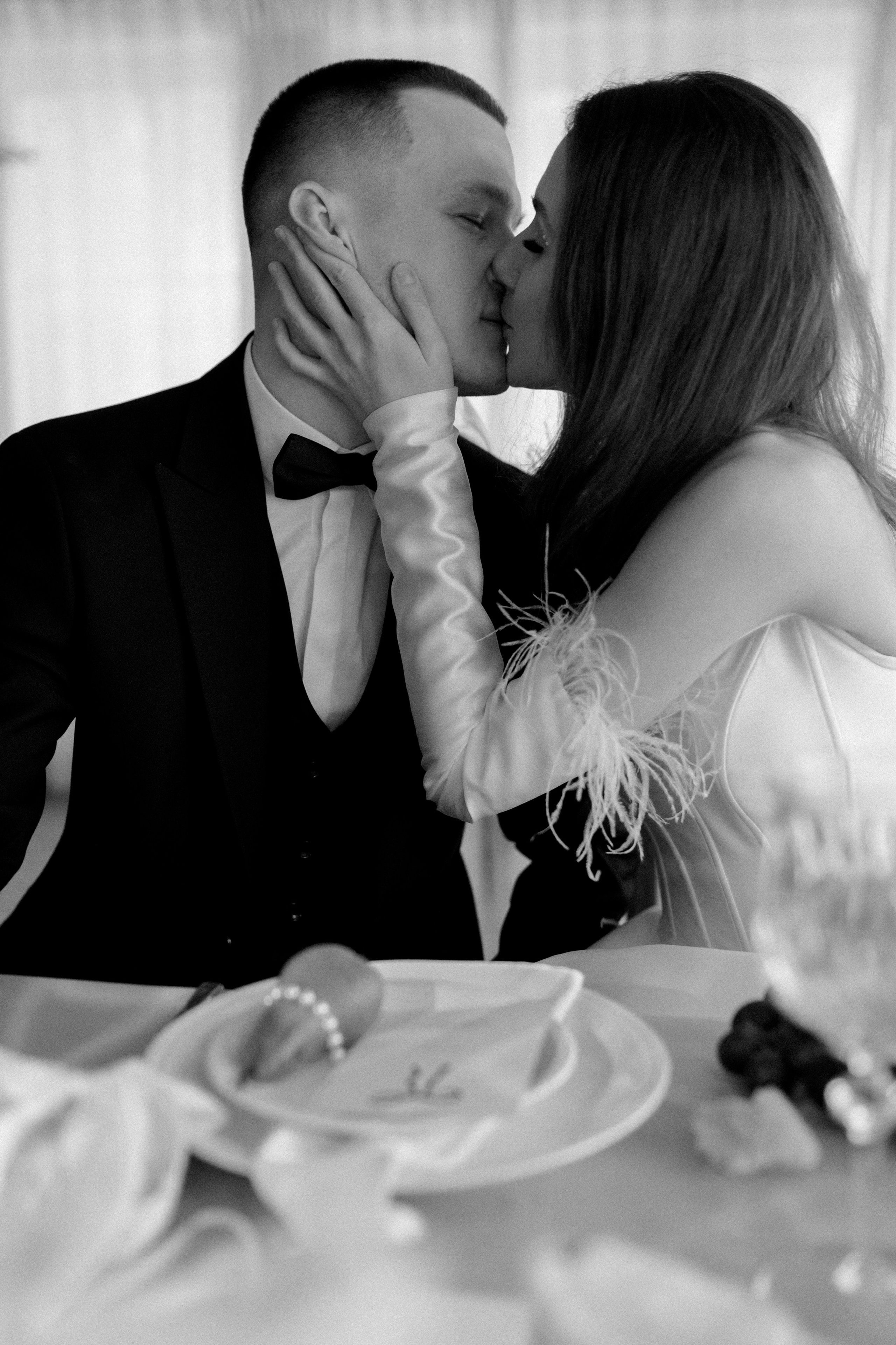 Anastasia & Vlad. Фотограф в Минске — Юлия Деяк. Фотосессии в Минске