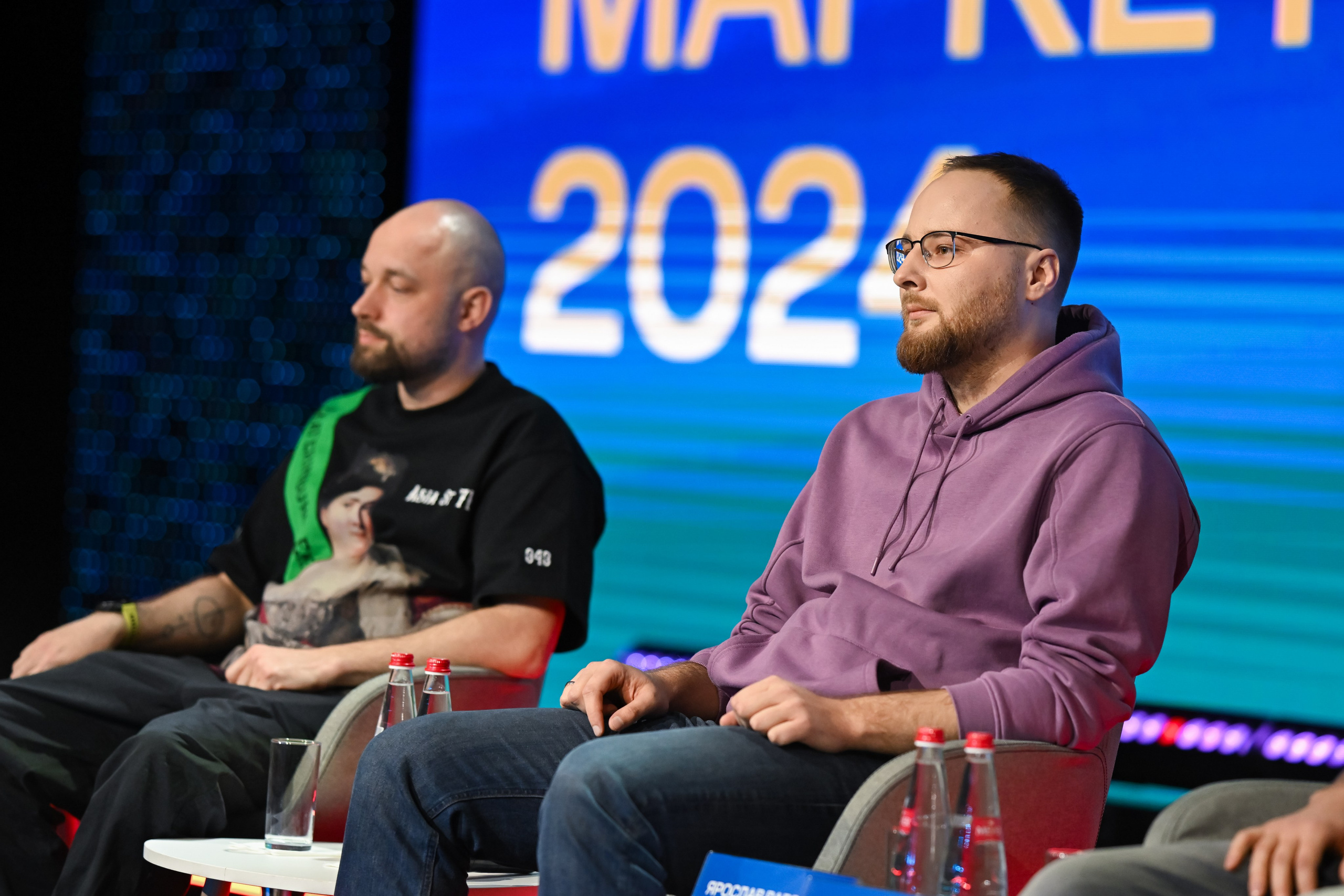 MTS ADS| Большая конференция маркетолога. Портфолио