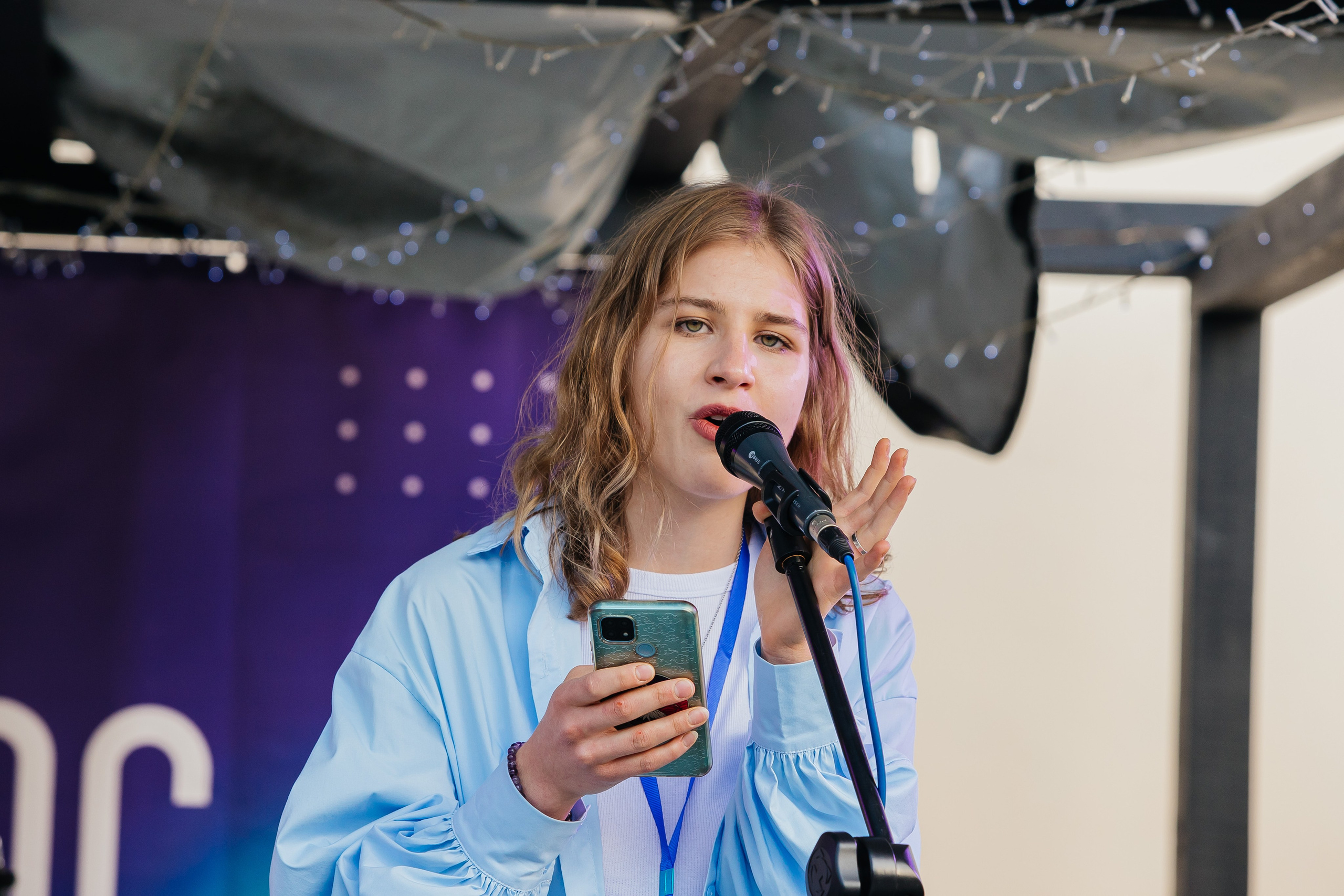 URAL MUSIC NIGHT. Репортажный и портретный фотограф в Екатеринбурге Гизатуллин Марат