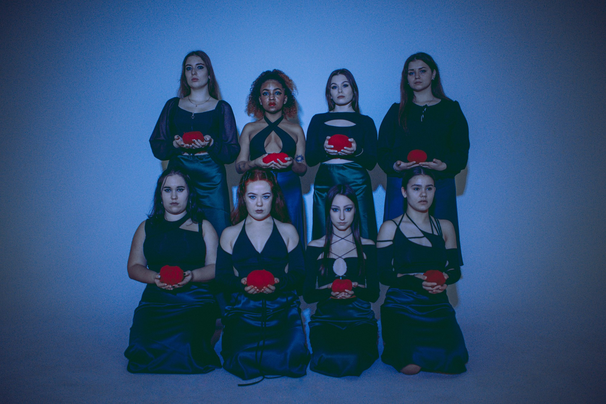 X-FILES. Репортажный и портретный фотограф в Твери Ольга Борисова