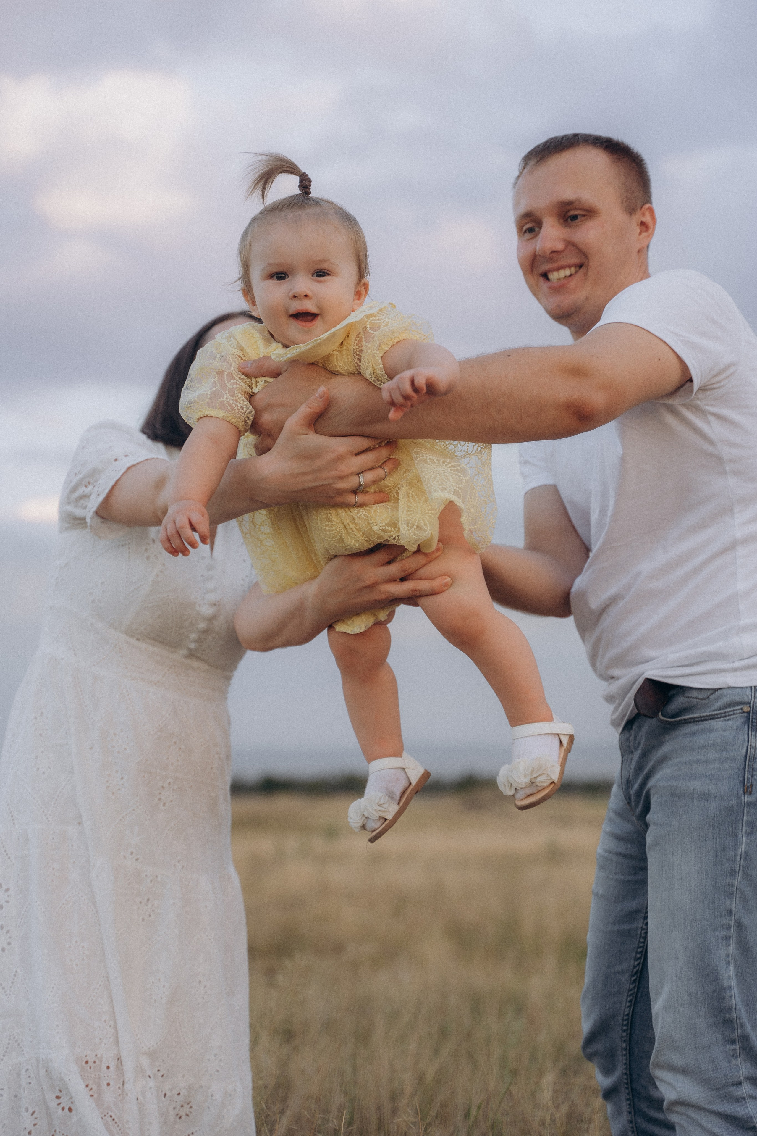 Однажды, в сентябре. Свадебный и семейный фотограф Екатерина Коробова г. Моздок