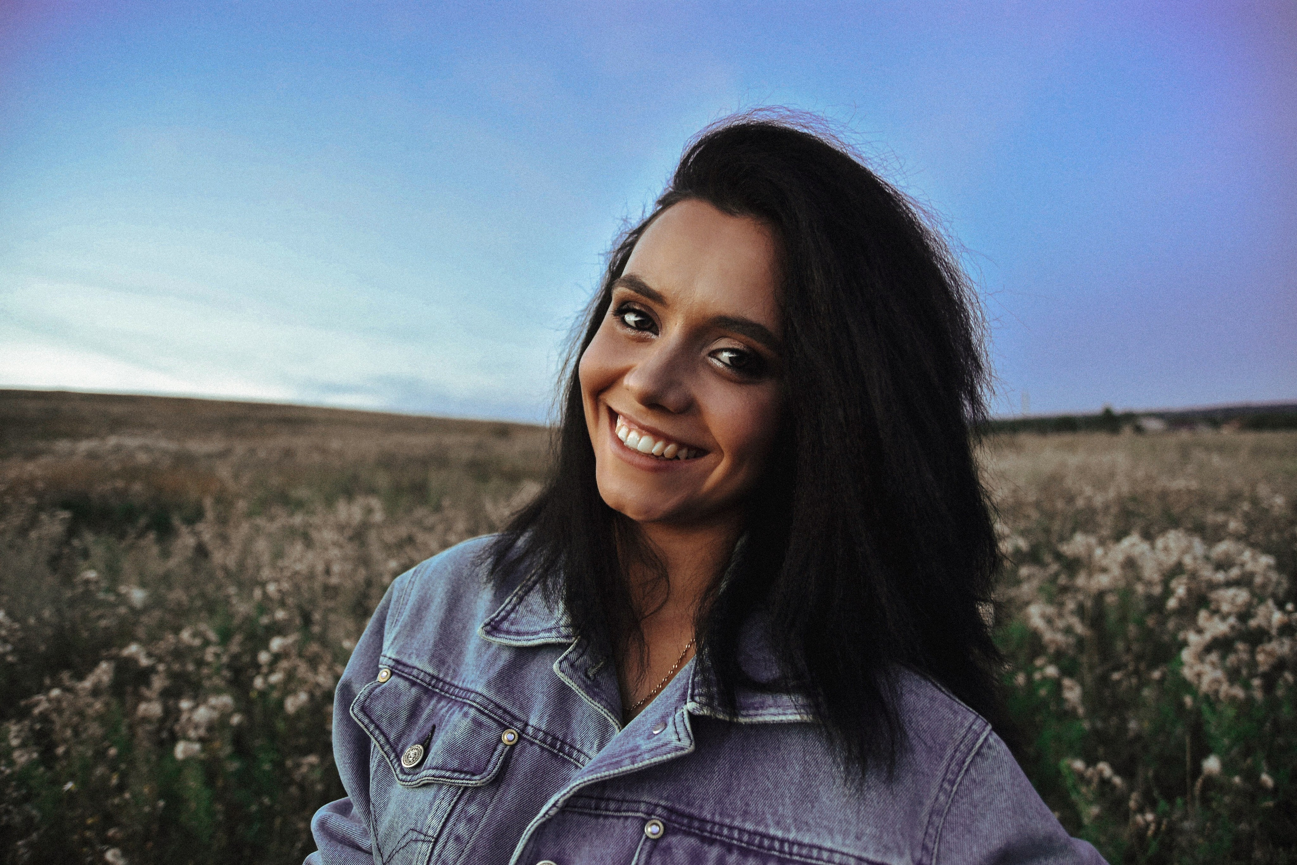 Даша. Фотограф в Москве Daria Lens