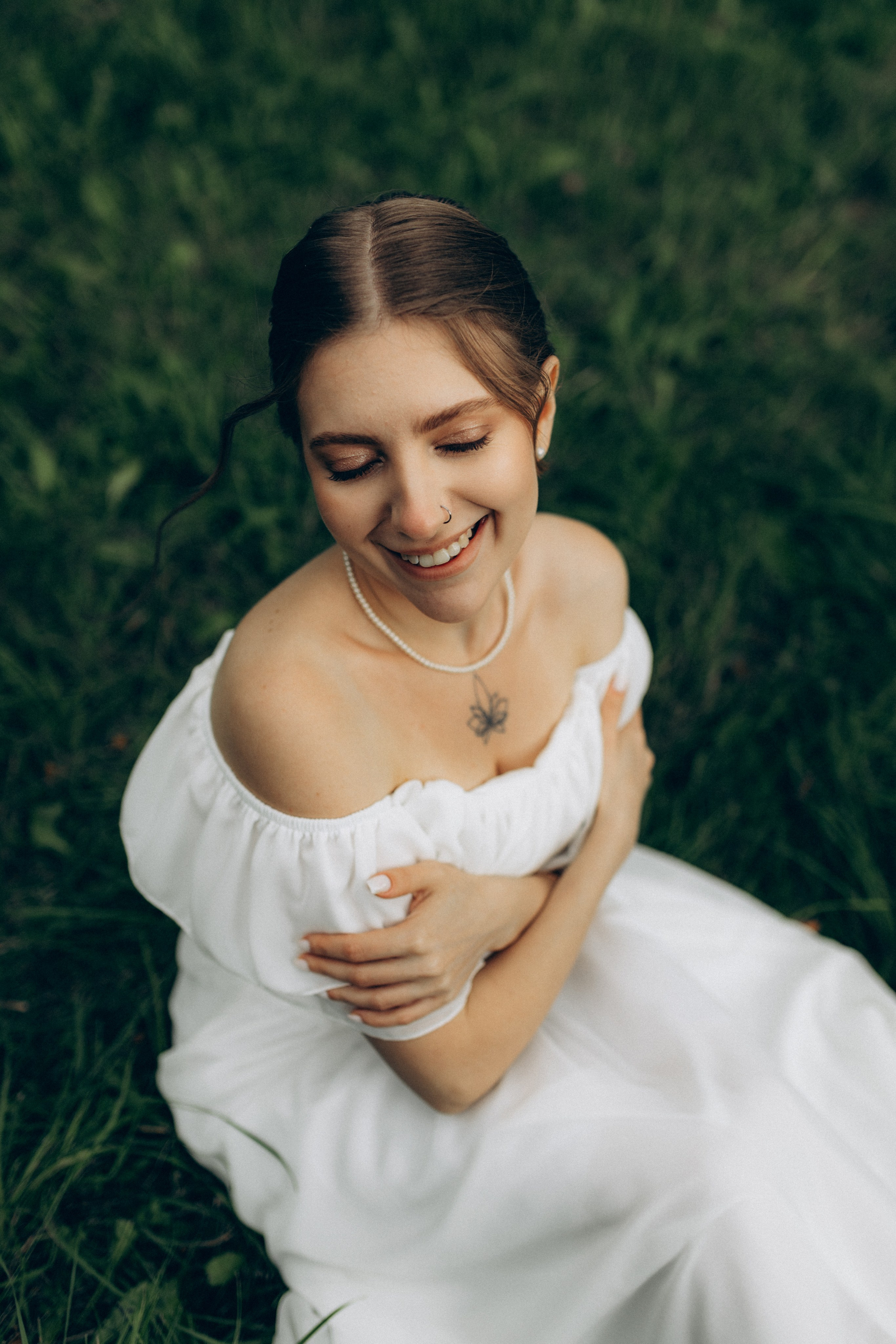 Валерия & Сергей. Фотограф НОГИНСК, Москва, Анастасия Белая