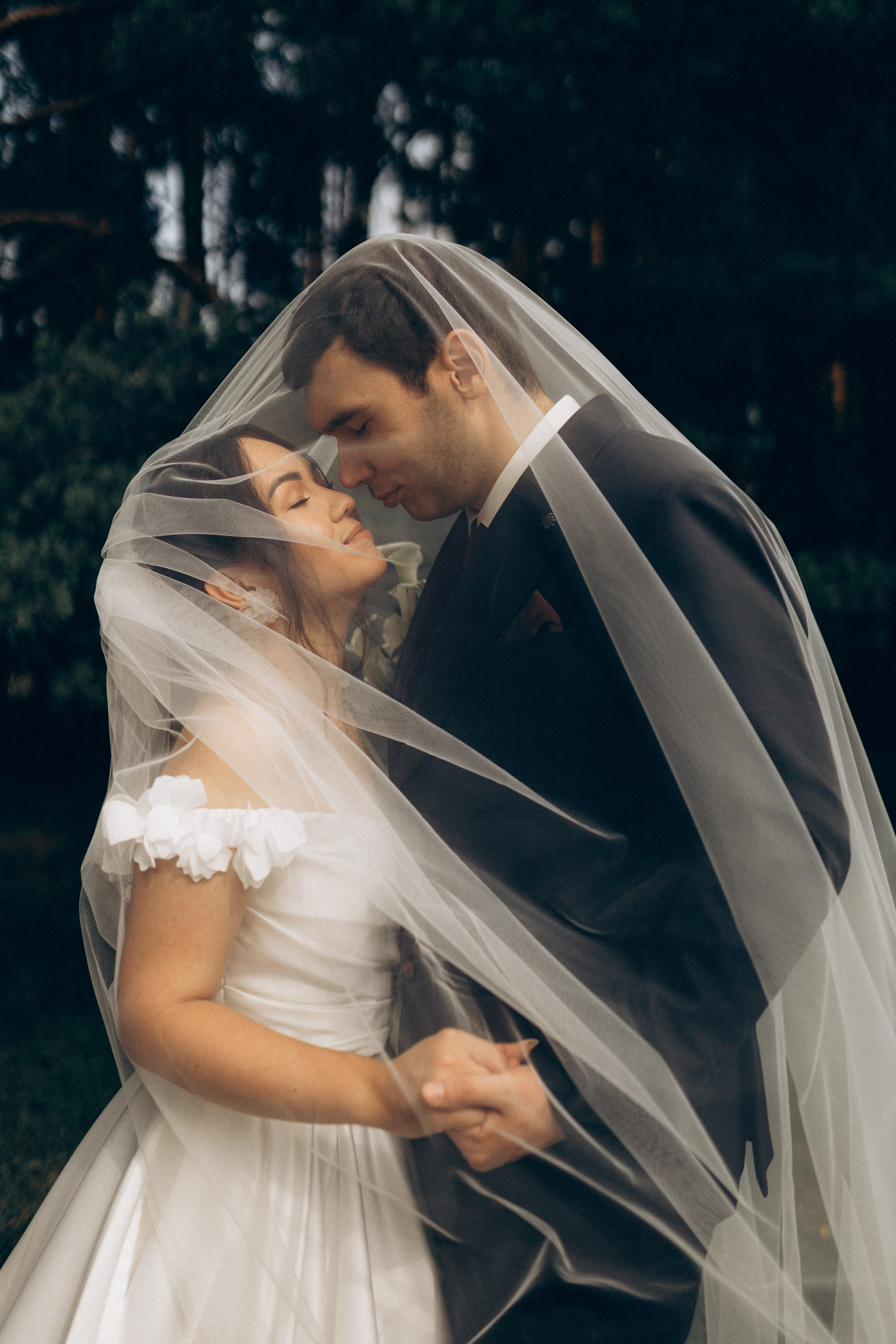 Тамила & Иван. Фотограф НОГИНСК, Москва, Анастасия Белая