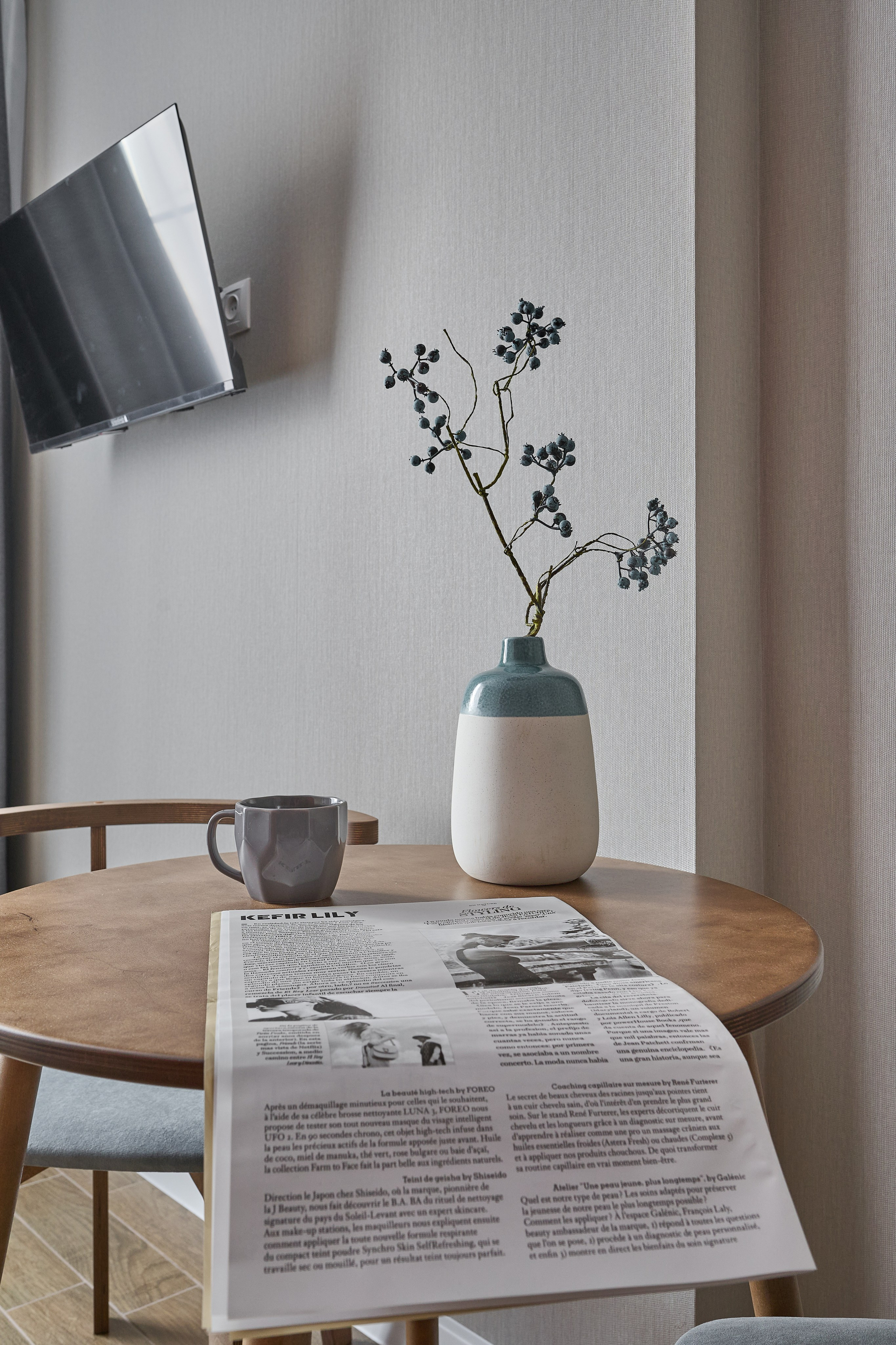 Квартира 185. Интерьерный фотограф в Краснодаре