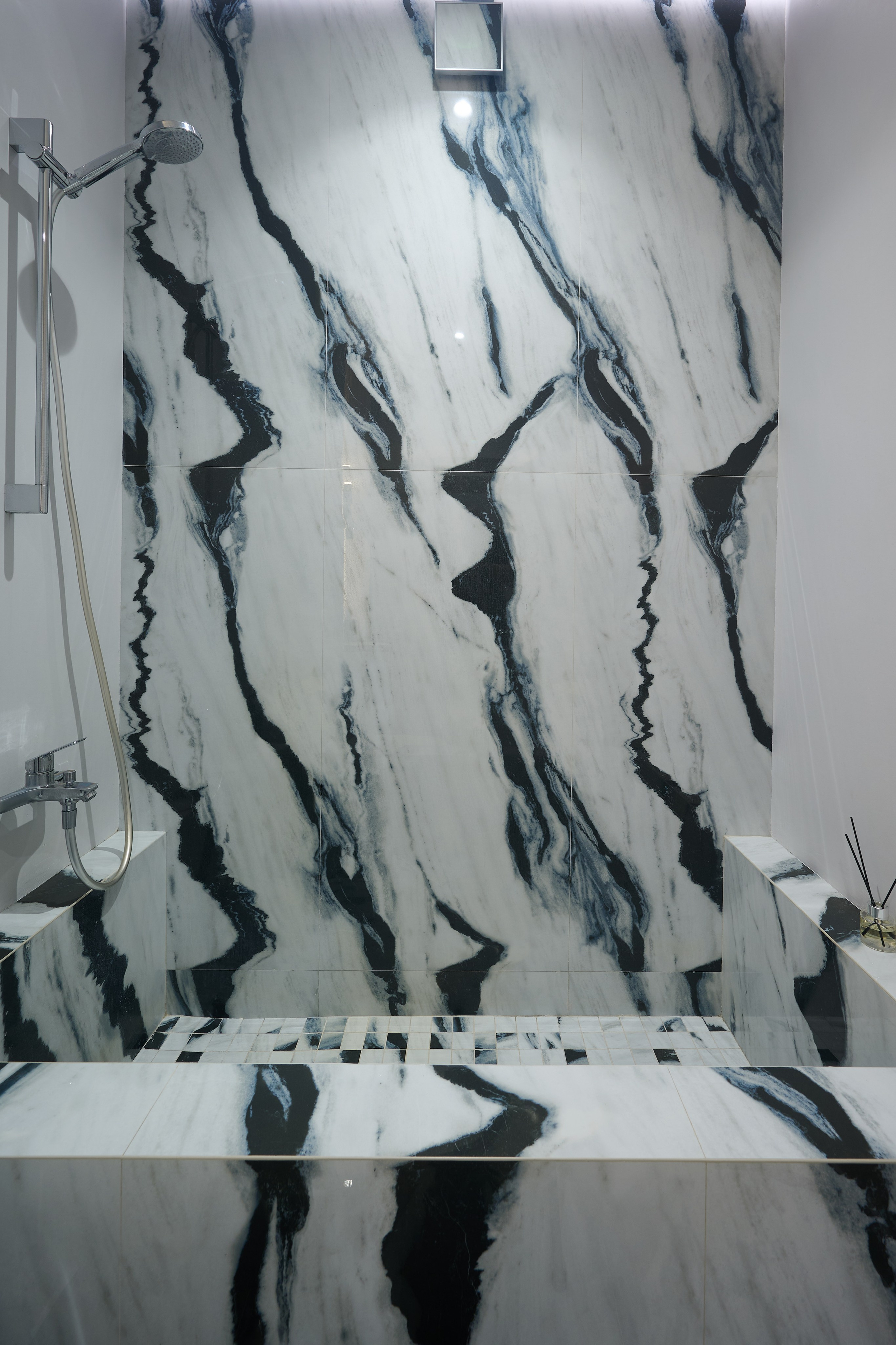 Квартира 130. Интерьерный фотограф в Краснодаре