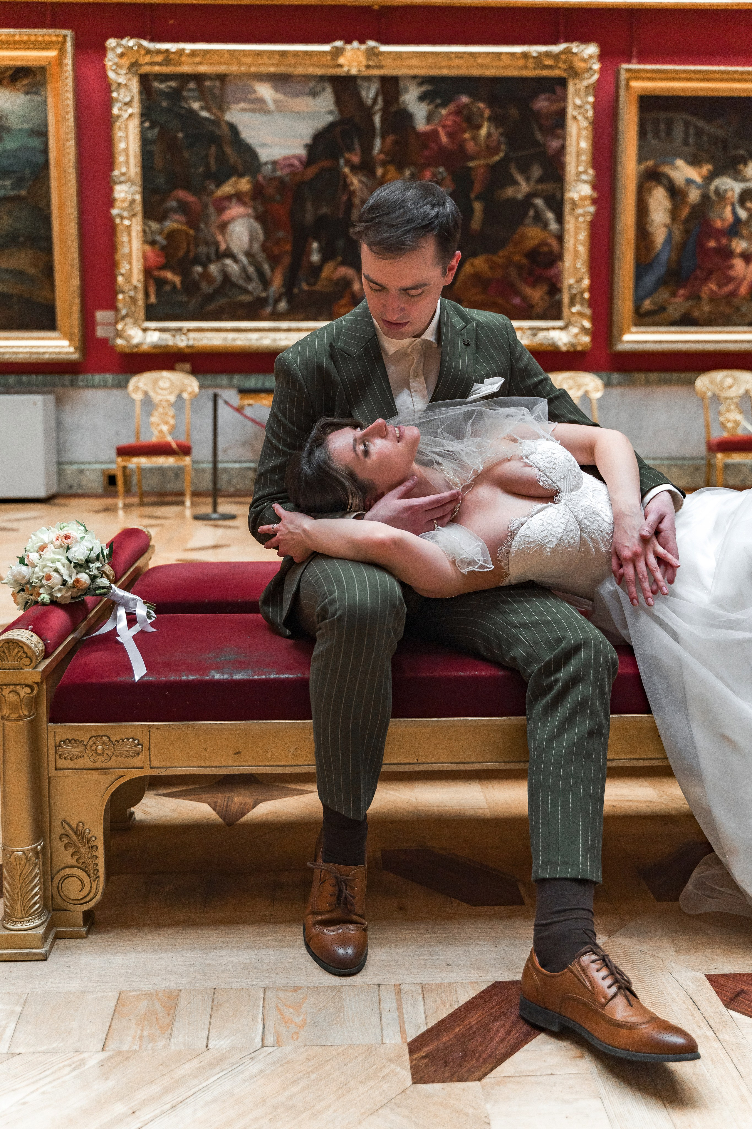 Владислав + Тереса