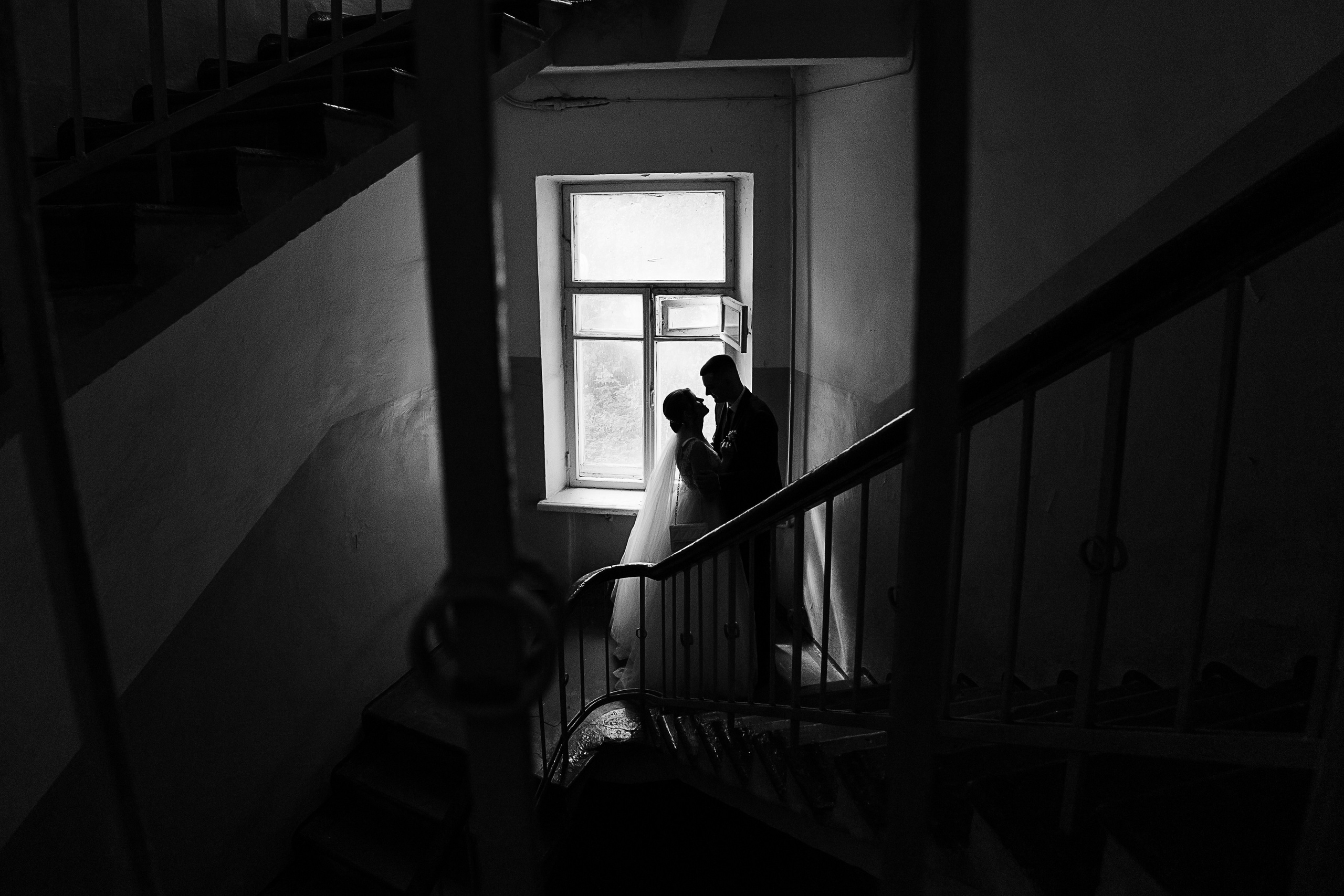 Свадебная съемка в Твери (1). Свадебный и семейный фотограф в Твери и Тверской области