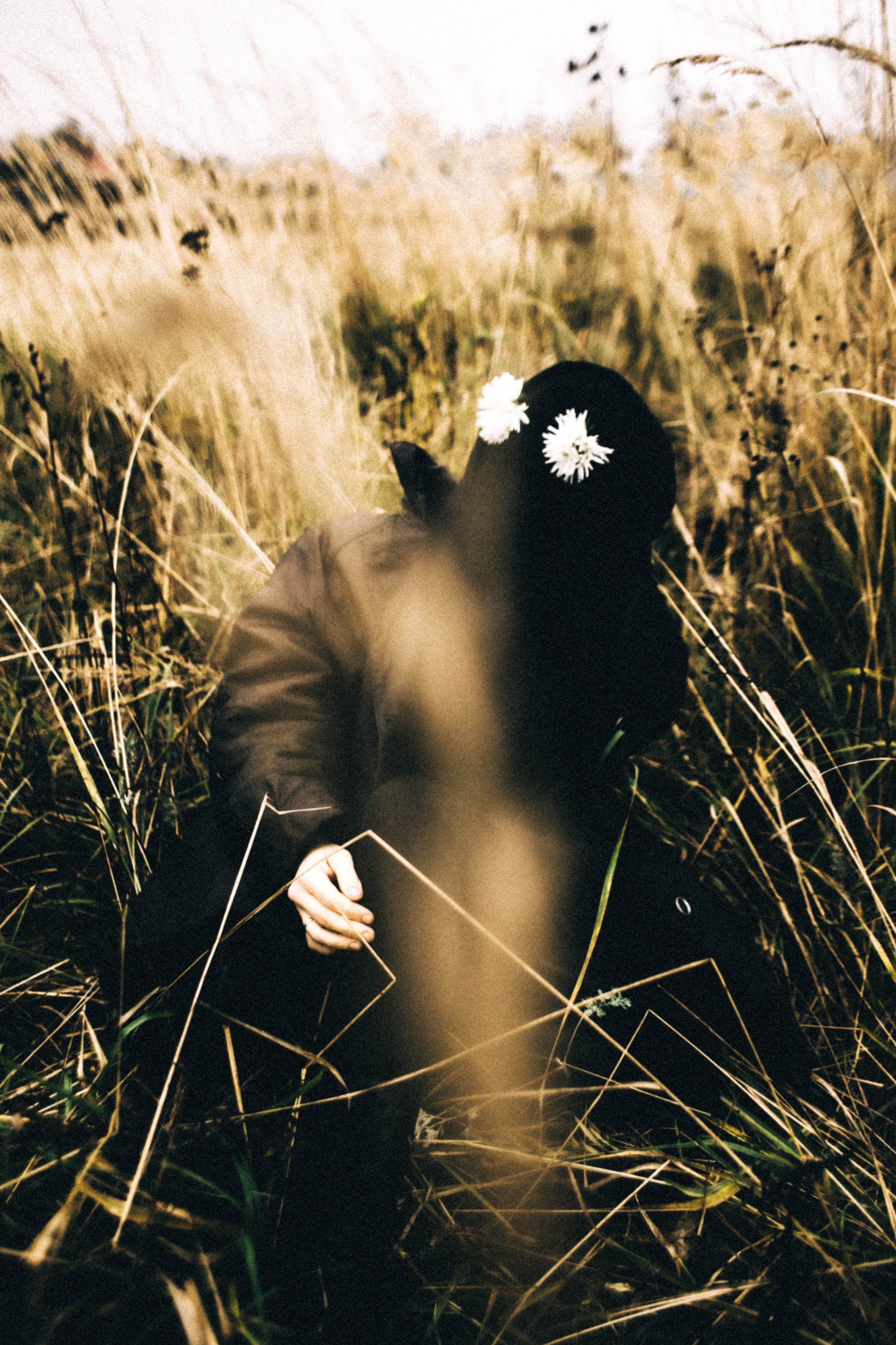 Хтонь дождливая. Фотограф в Нижнем Новгороде