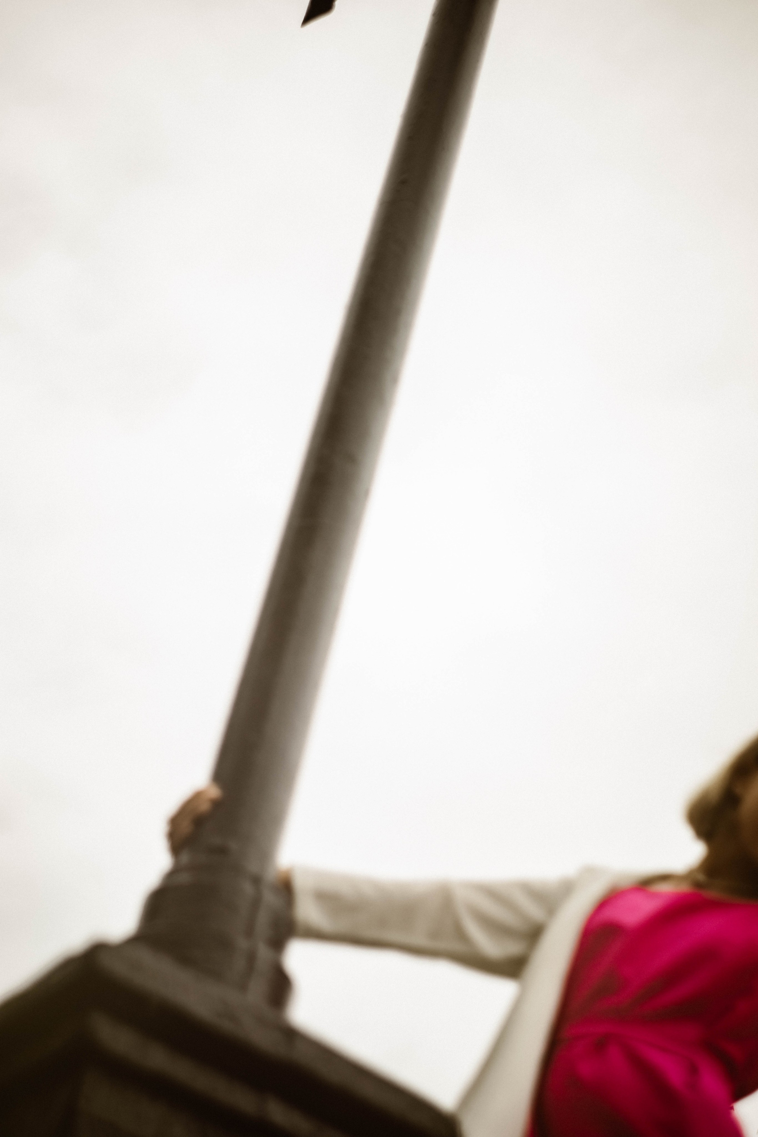 Анюта. Книжный Нижний. Фотограф в Нижнем Новгороде