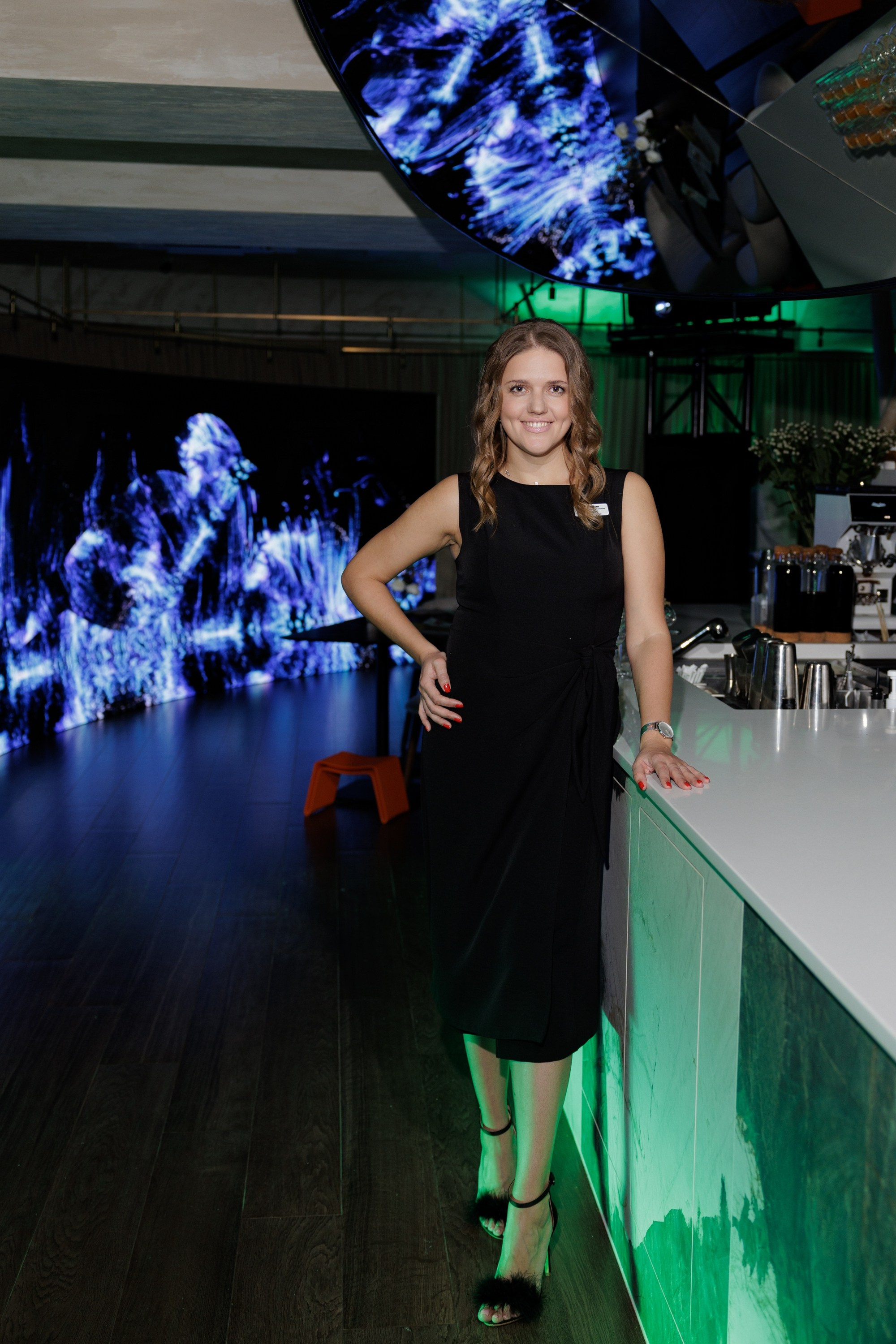 Гастроужин в р.Komorebi (may.25). Свадебный фотограф