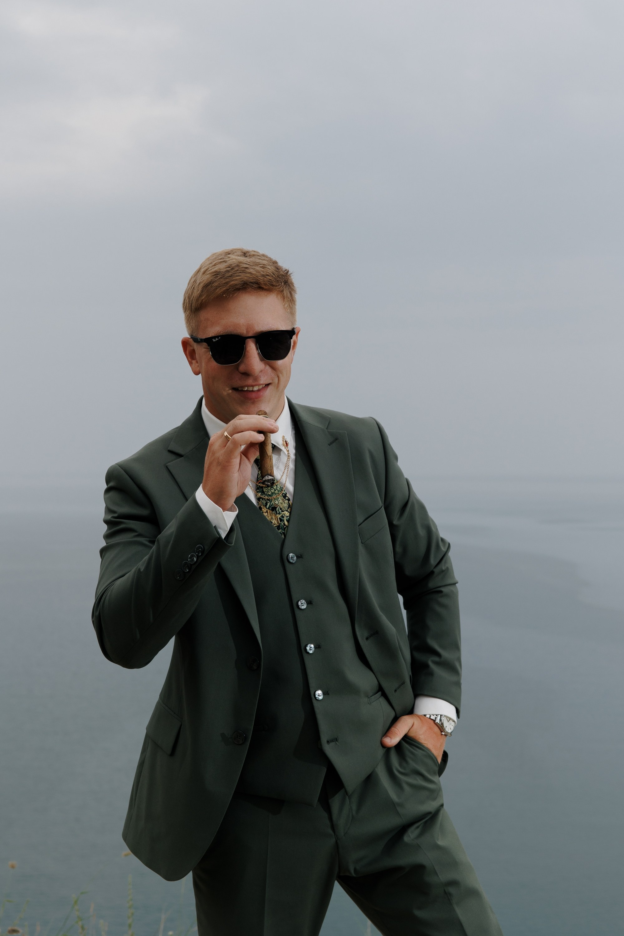 Baikal Story. Свадебный фотограф